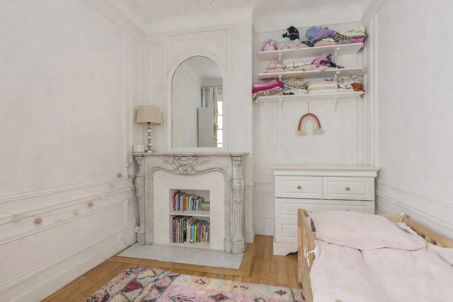 appartement de luxe 3 Pièces en vente sur PARIS (75008)