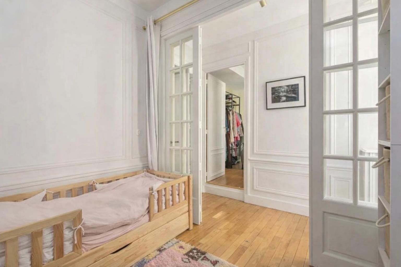 appartement de luxe 3 Pièces en vente sur PARIS (75008)