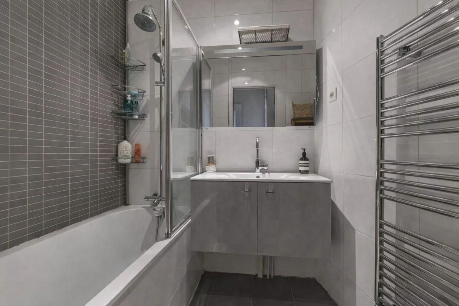 appartement de luxe 3 Pièces en vente sur PARIS (75008)