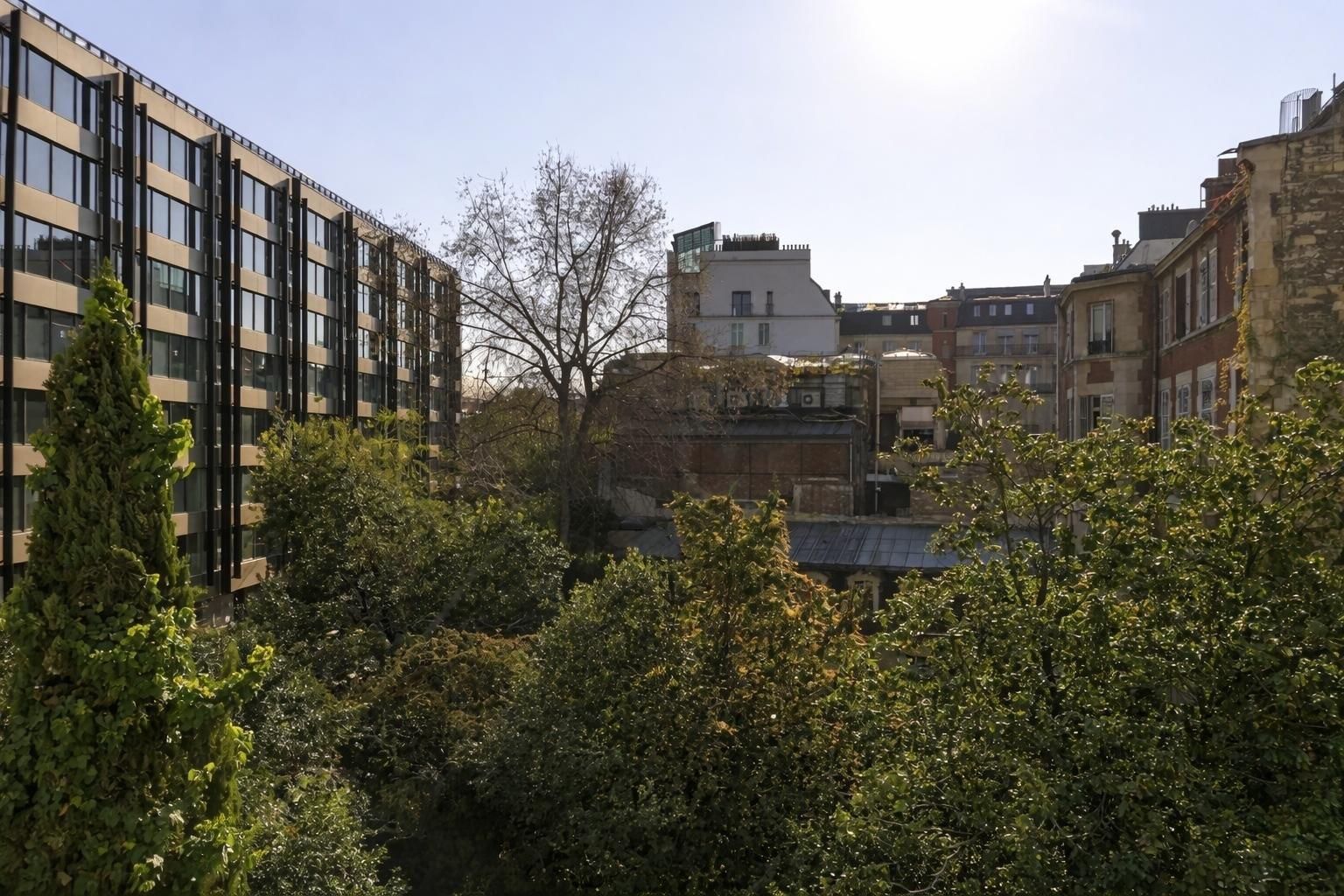 appartement de luxe 3 Pièces en vente sur PARIS (75008)
