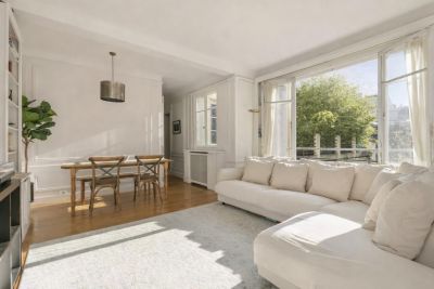Vente Appartement de luxe Paris 8 3&nbsp;Pièces 115&nbsp;m²