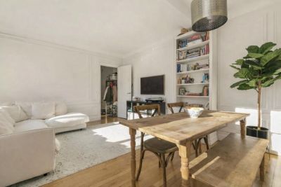 Vente Appartement de luxe Paris 8 3&nbsp;Pièces 115&nbsp;m²