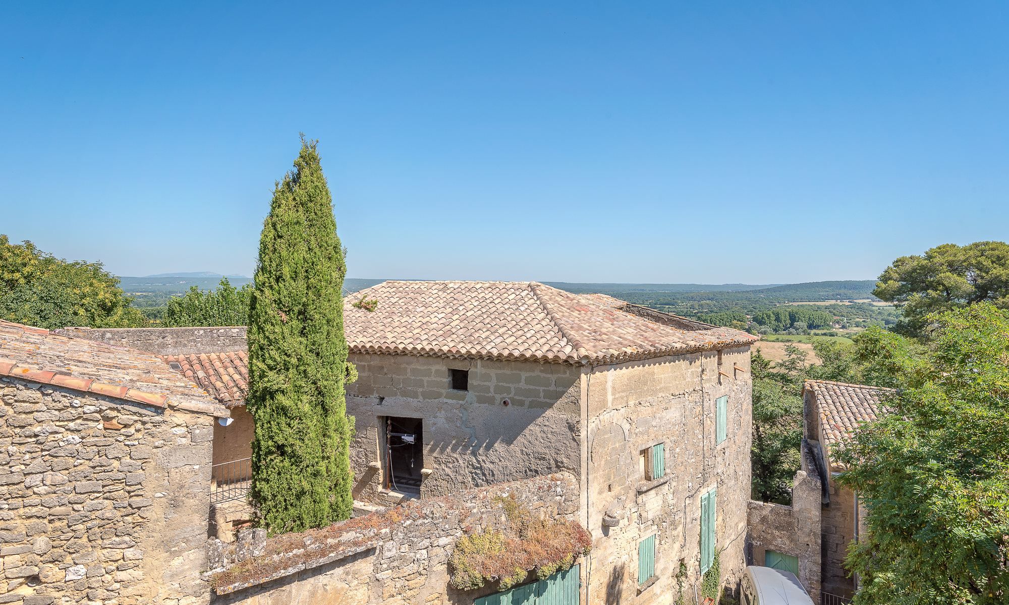 maison de luxe 9 Pièces en vente sur UZES (30700)