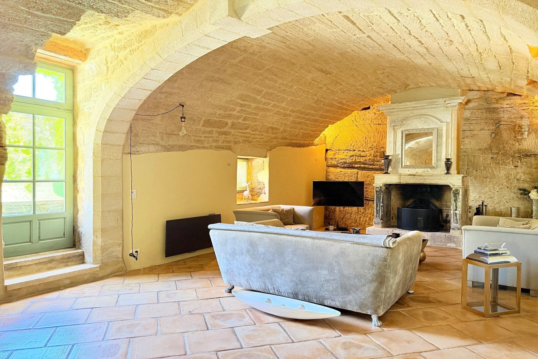 maison de luxe 9 Pièces en vente sur UZES (30700)