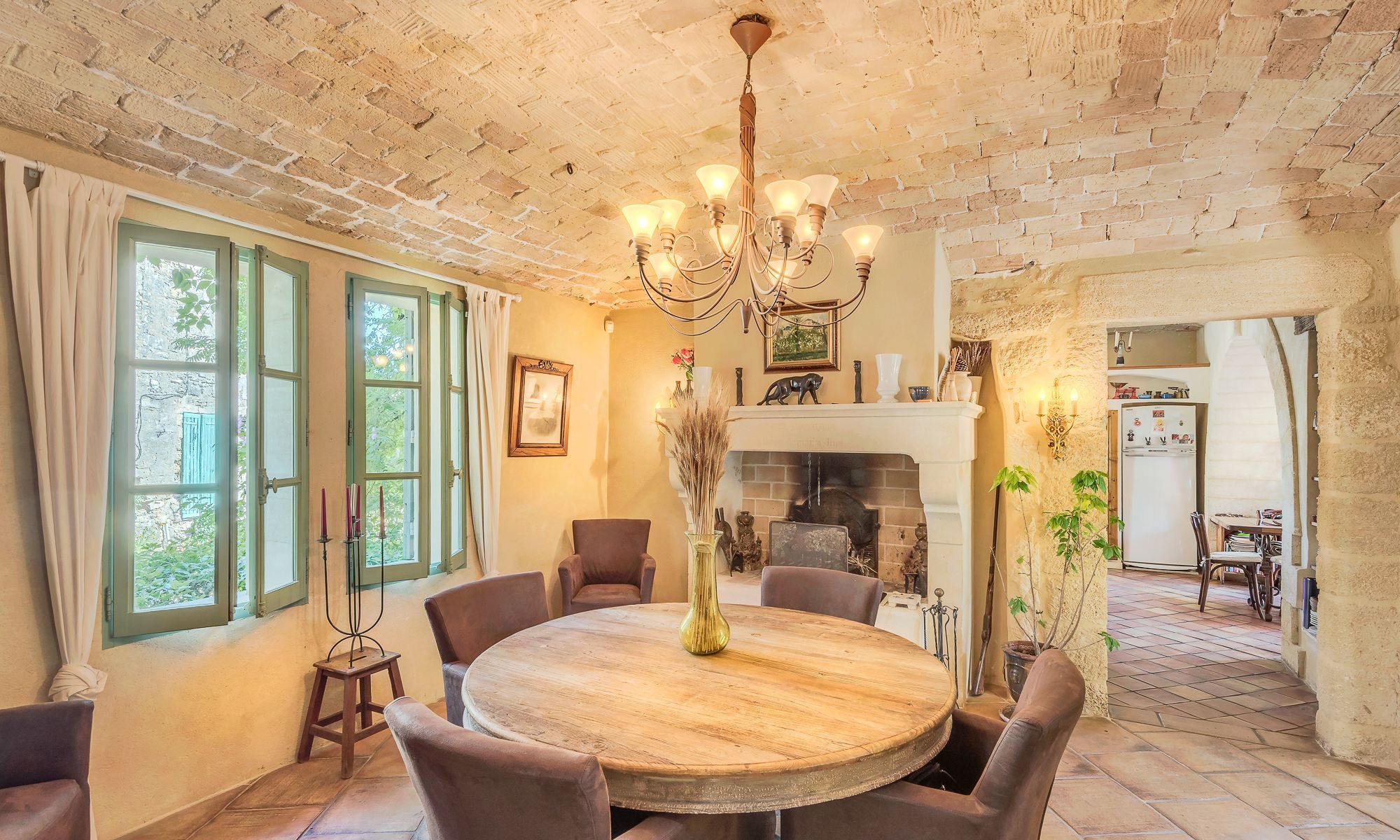 maison de luxe 9 Pièces en vente sur UZES (30700)