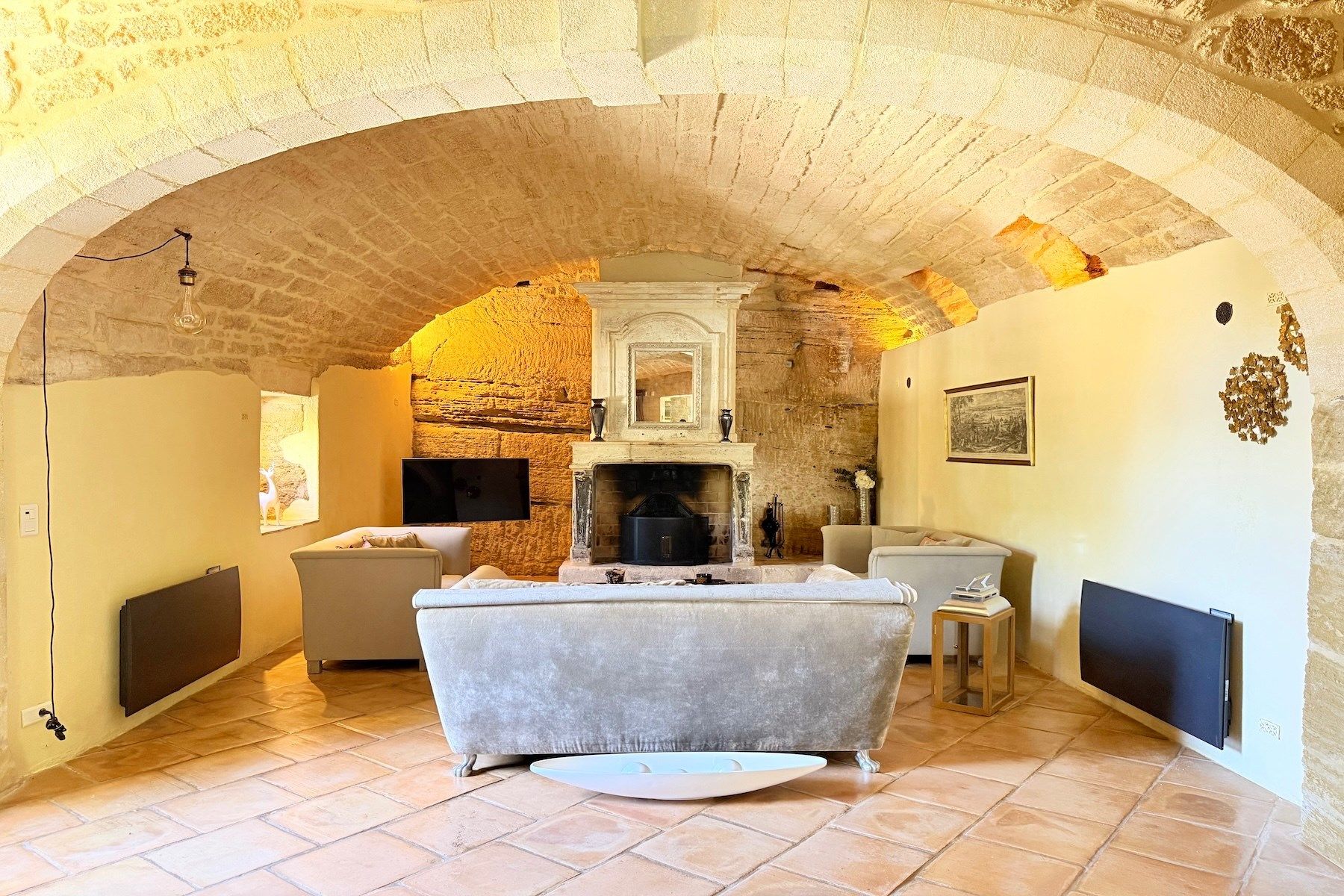 maison de luxe 9 Pièces en vente sur UZES (30700)