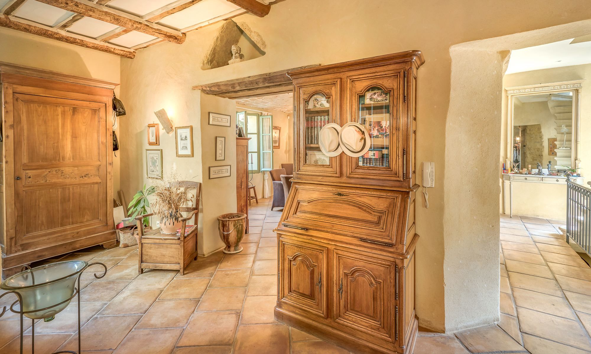 maison de luxe 9 Pièces en vente sur UZES (30700)