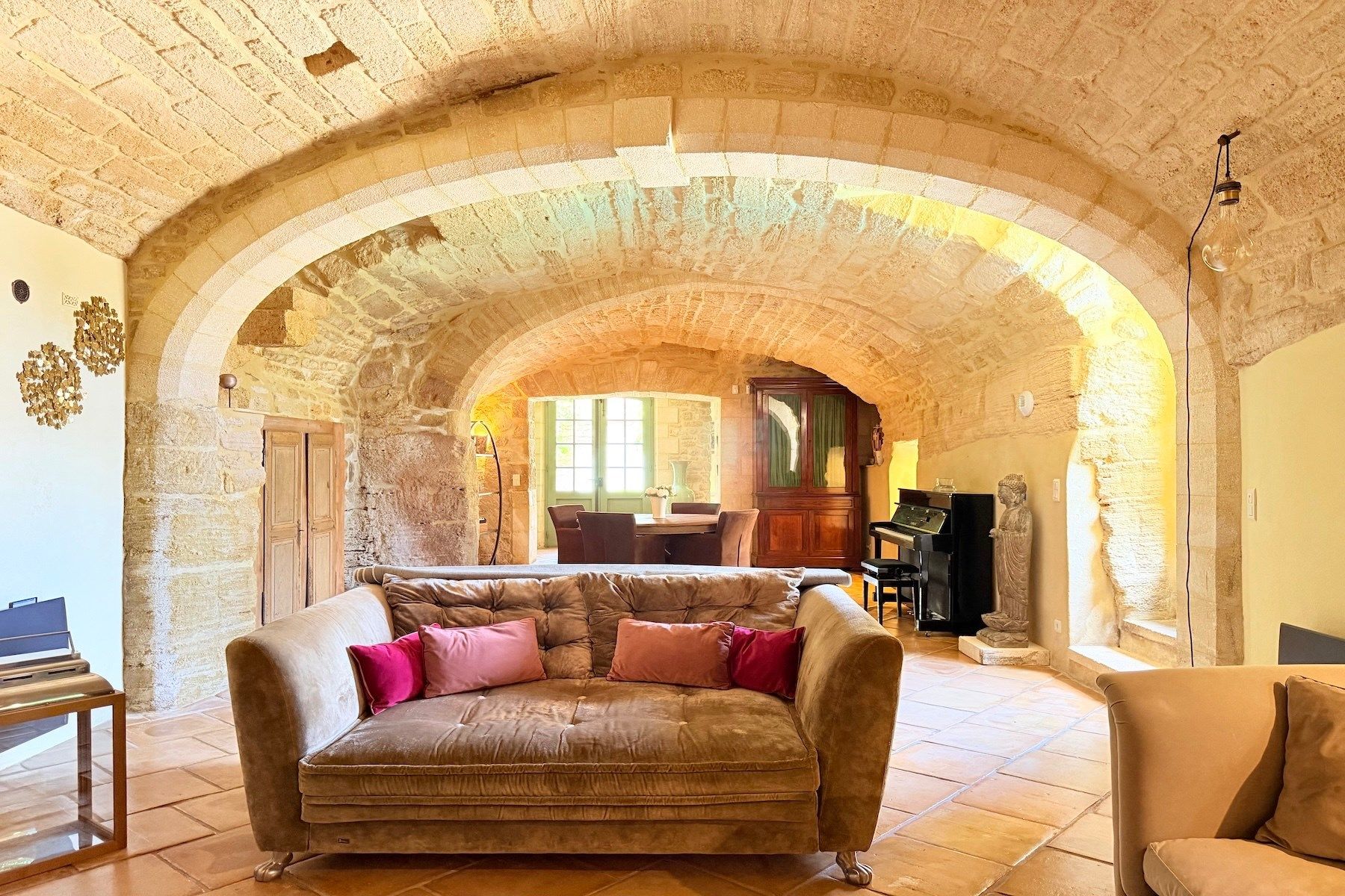 maison de luxe 9 Pièces en vente sur UZES (30700)