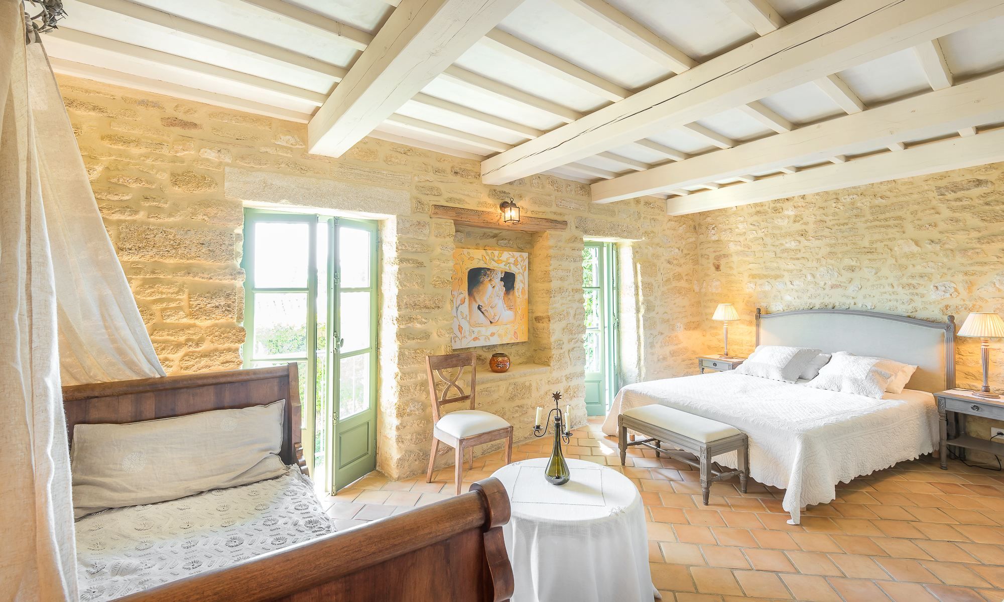 maison de luxe 9 Pièces en vente sur UZES (30700)