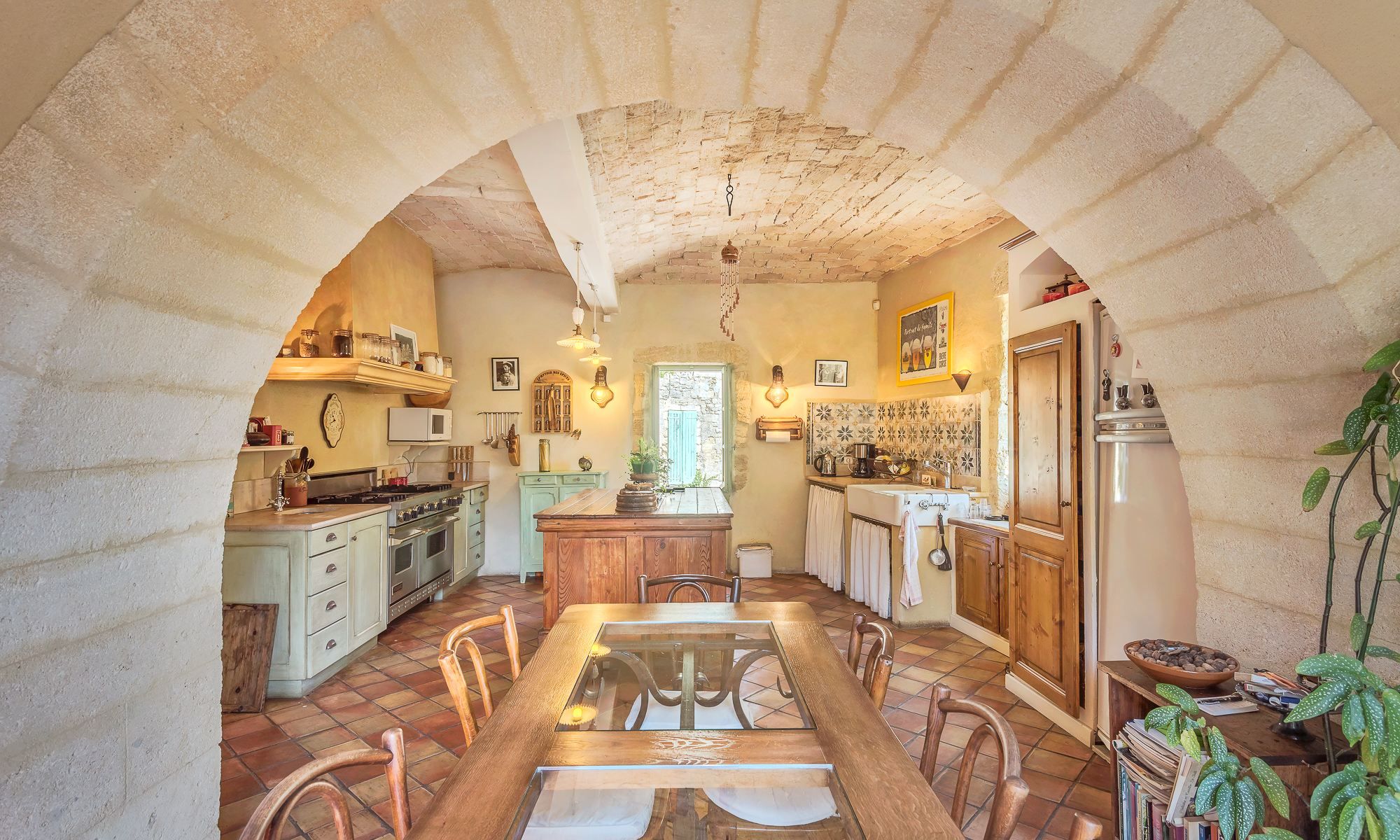 maison de luxe 9 Pièces en vente sur UZES (30700)