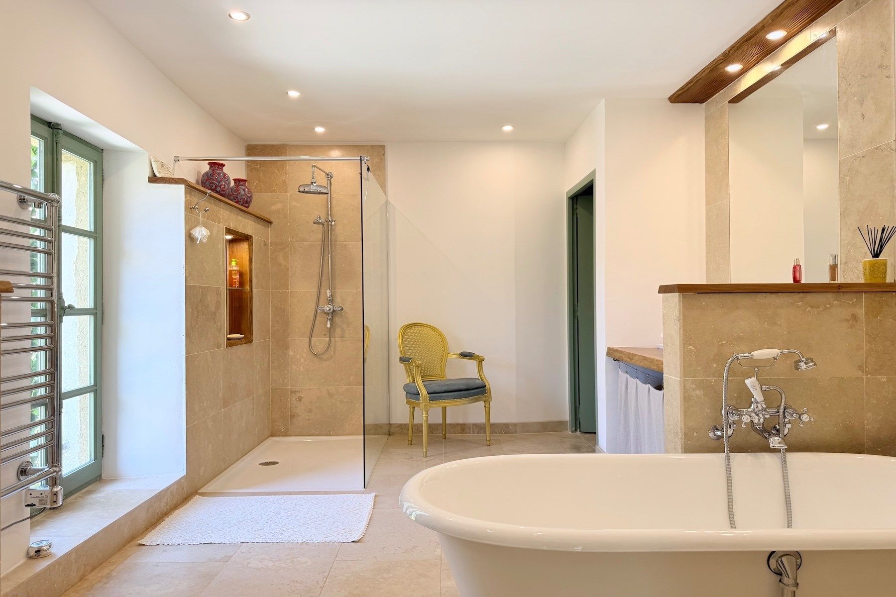 maison de luxe 9 Pièces en vente sur UZES (30700)