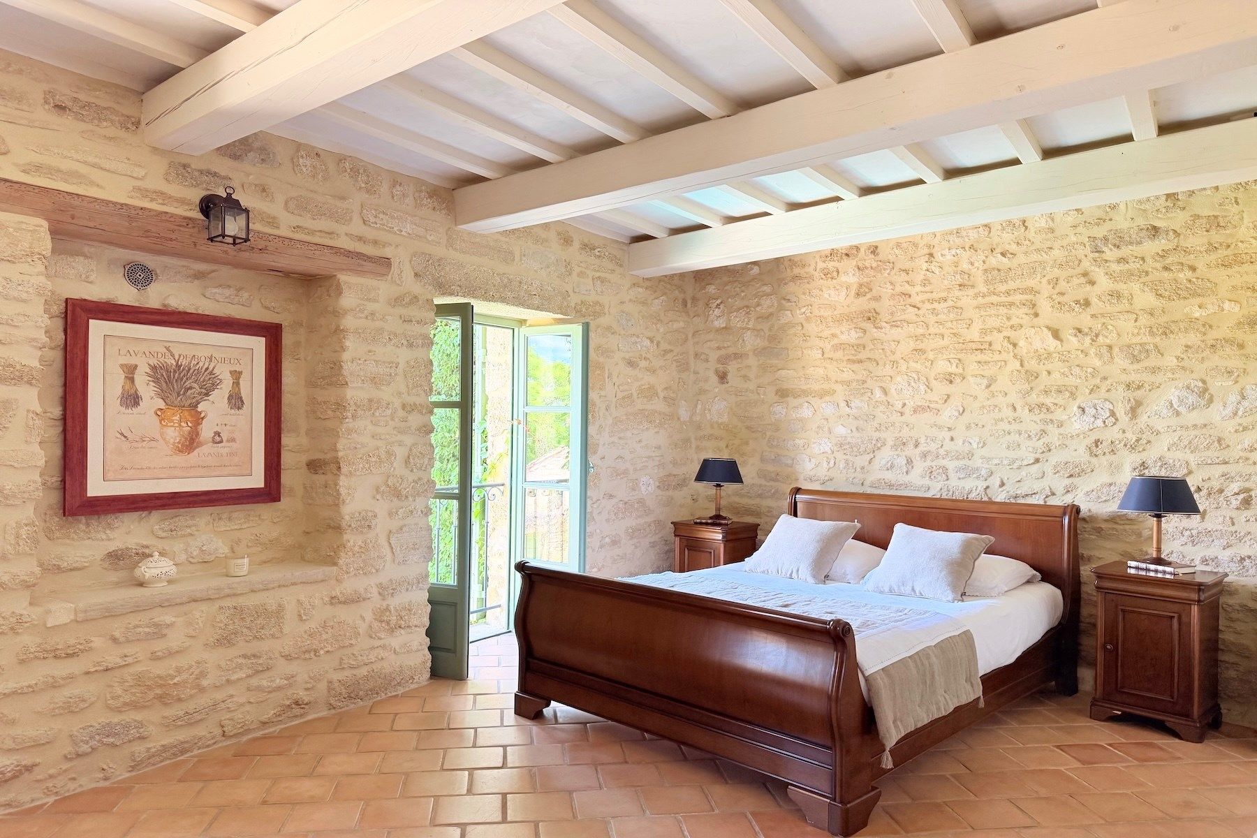 maison de luxe 9 Pièces en vente sur UZES (30700)
