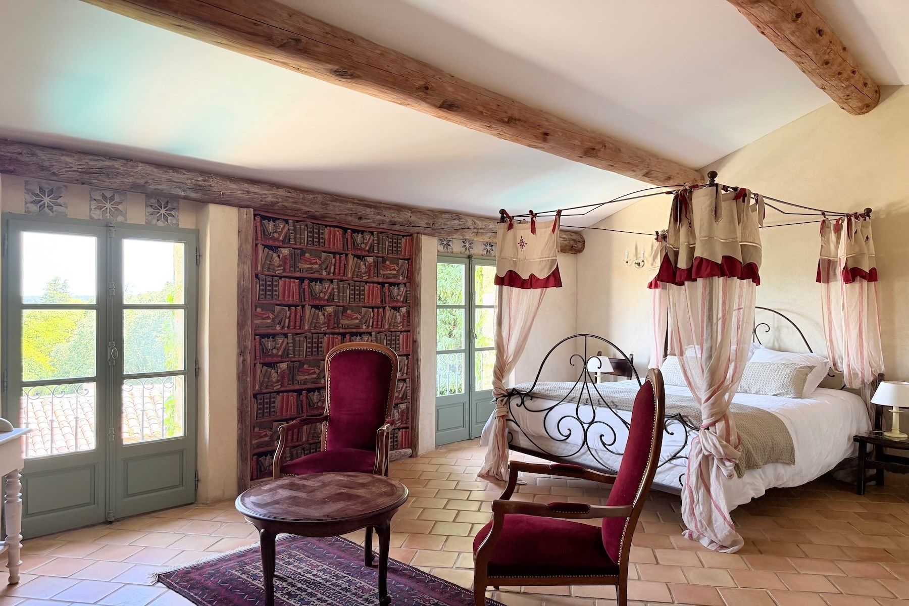 maison de luxe 9 Pièces en vente sur UZES (30700)