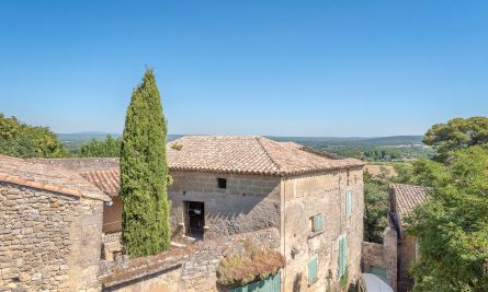 Vente Maison de luxe Uzès 9&nbsp;Pièces 400&nbsp;m²