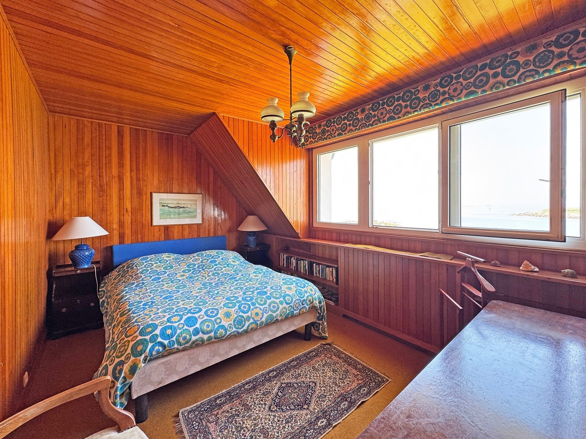 luxury house 10 Rooms for sale on LANDEDA (29870)