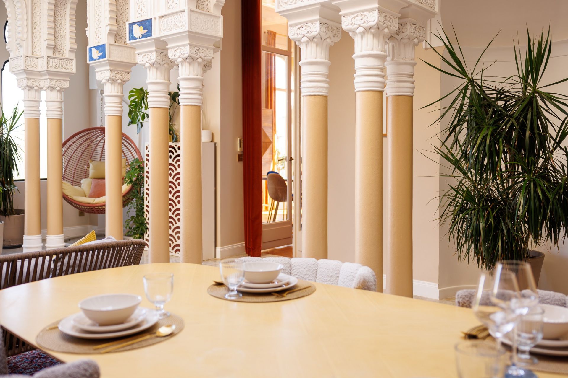 appartement de luxe 5 Pièces en vente sur NICE (06000)