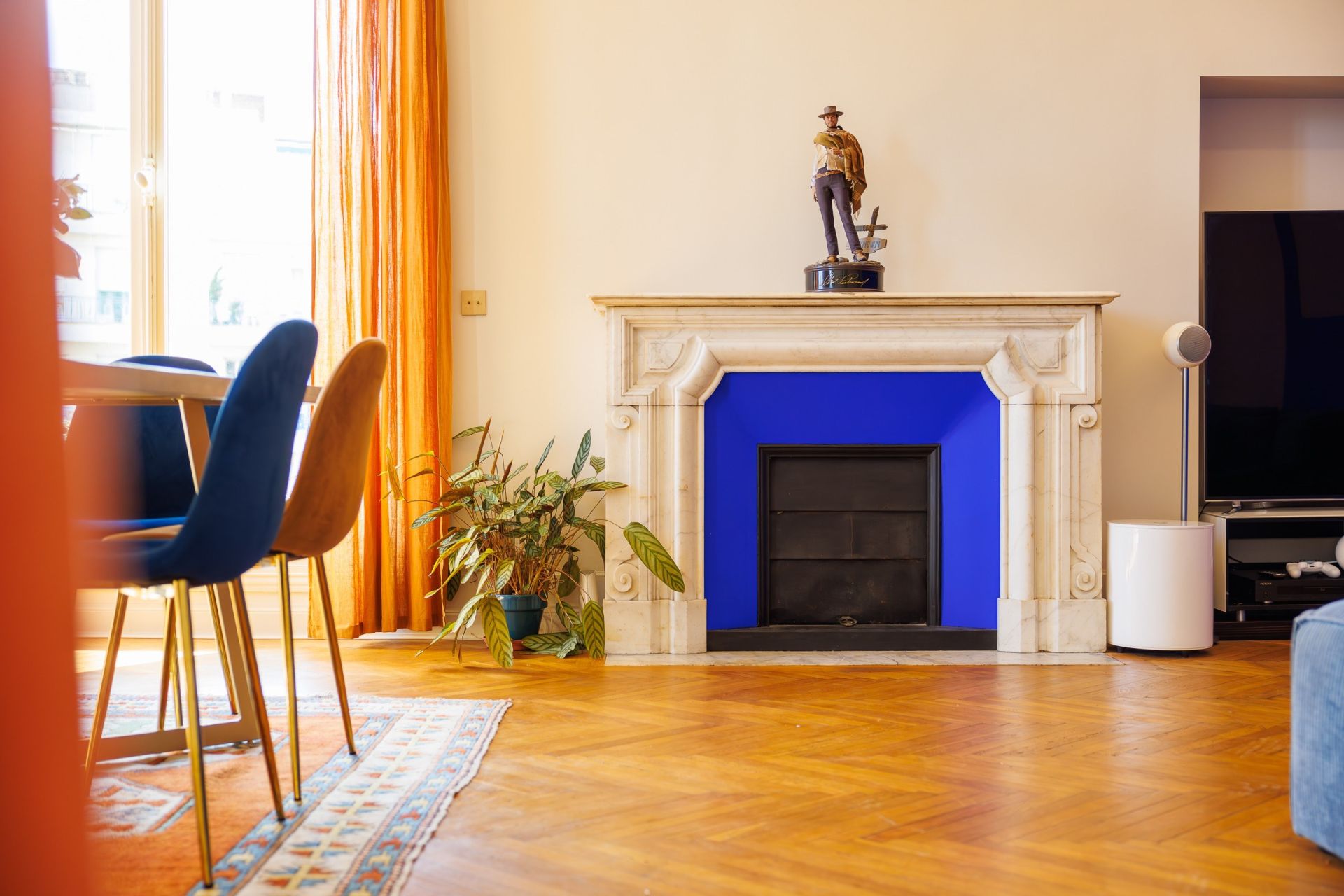 appartement de luxe 5 Pièces en vente sur NICE (06000)