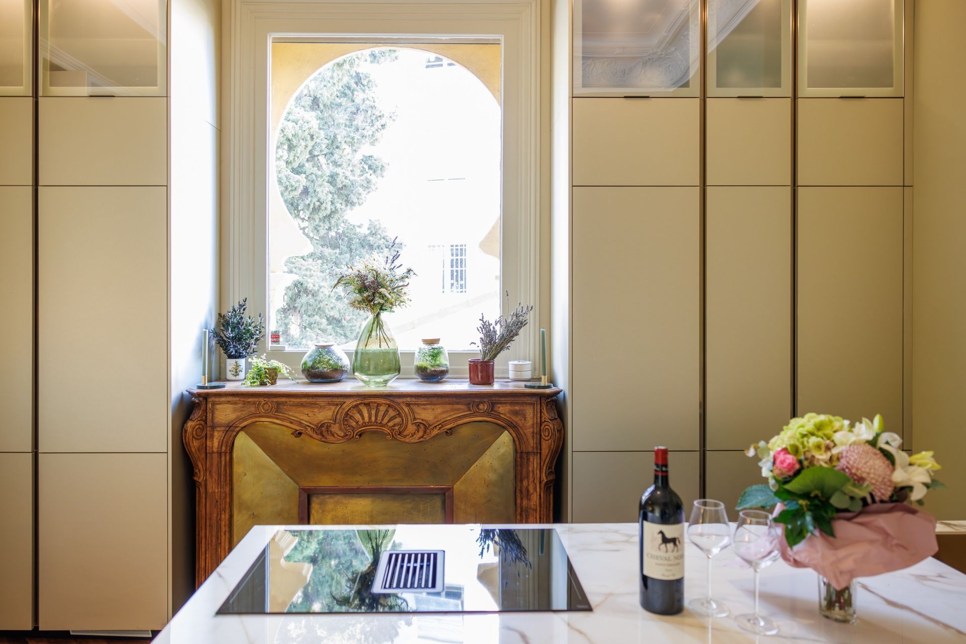appartement de luxe 5 Pièces en vente sur NICE (06000)