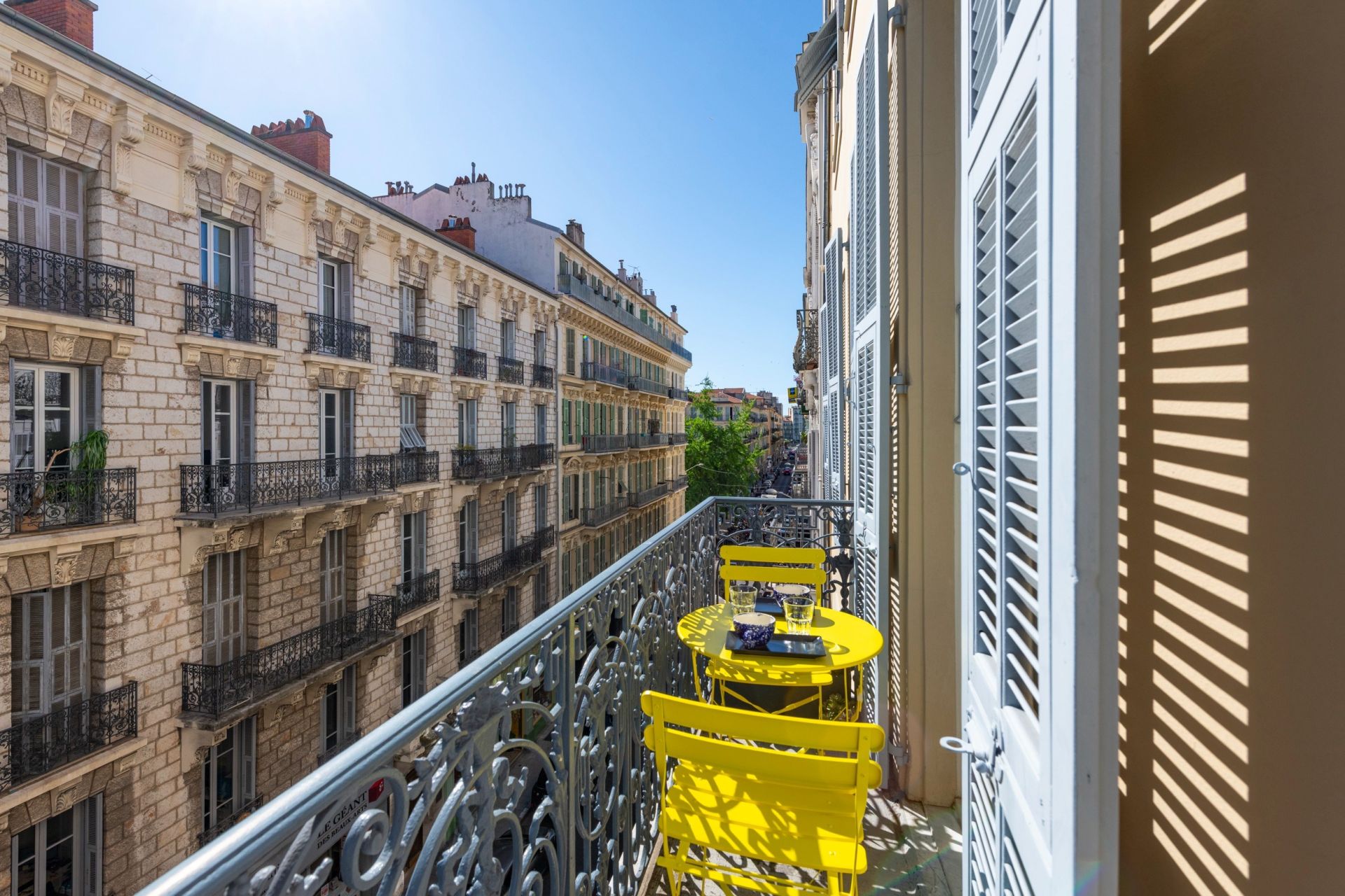 appartement de luxe 4 Pièces en vente sur NICE (06000)