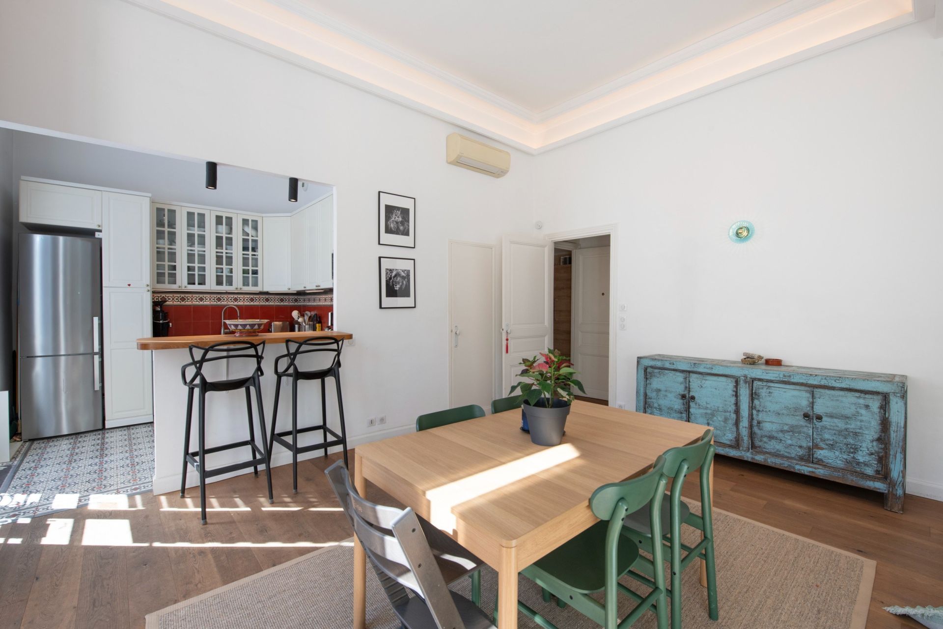 appartement de luxe 4 Pièces en vente sur NICE (06000)