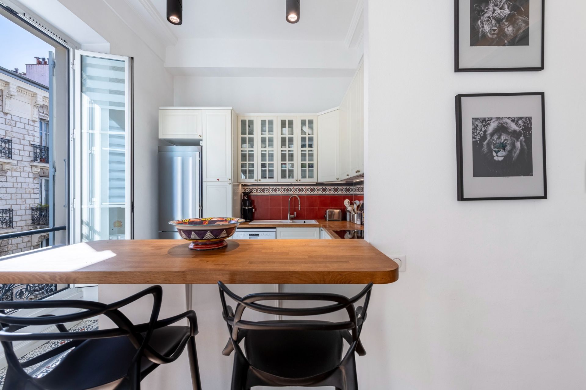 appartement de luxe 4 Pièces en vente sur NICE (06000)