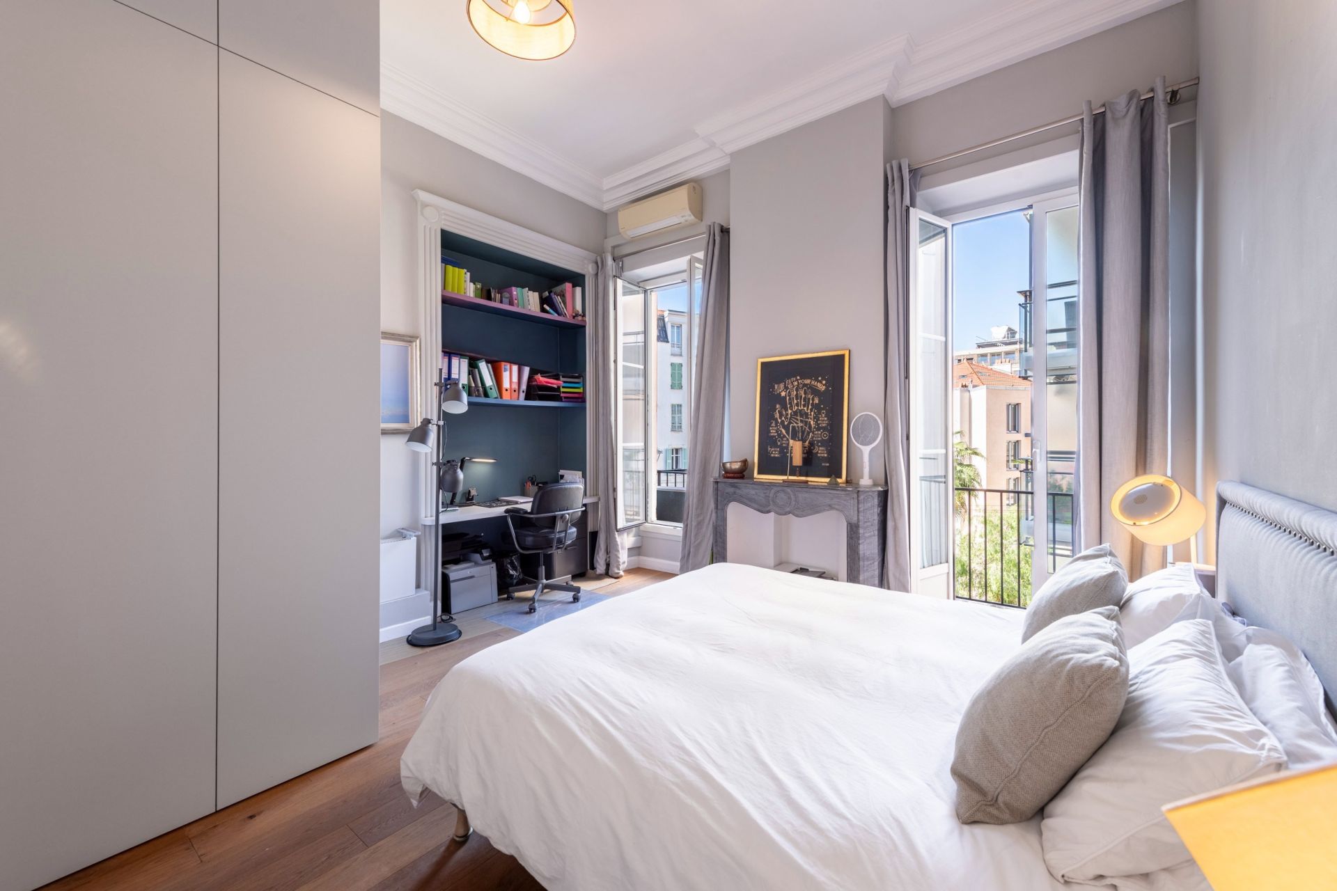 appartement de luxe 4 Pièces en vente sur NICE (06000)