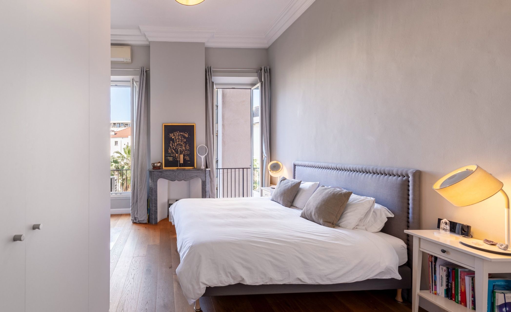 appartement de luxe 4 Pièces en vente sur NICE (06000)