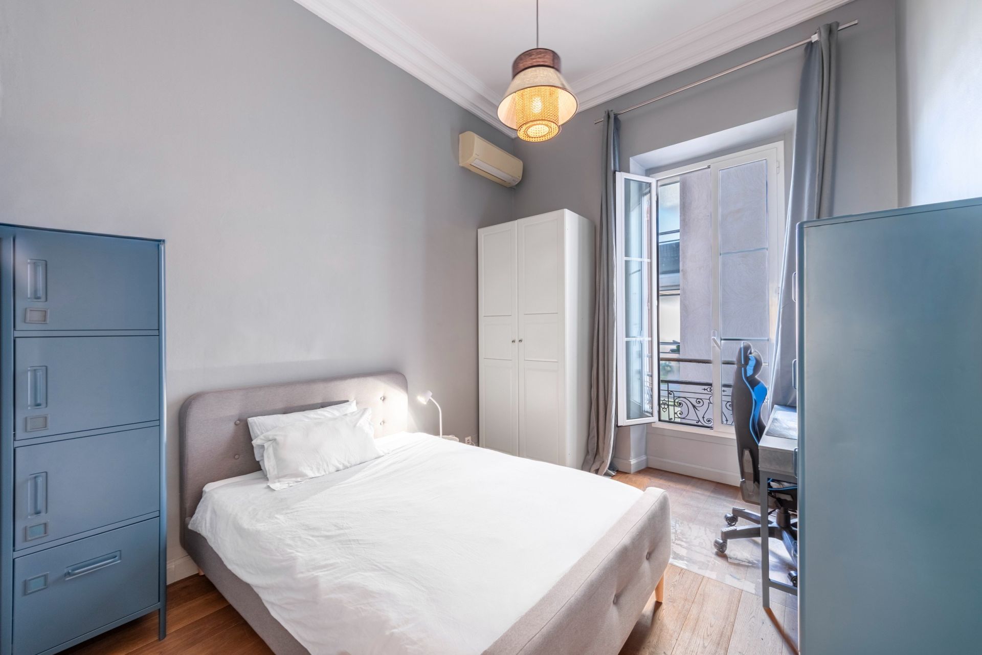 appartement de luxe 4 Pièces en vente sur NICE (06000)