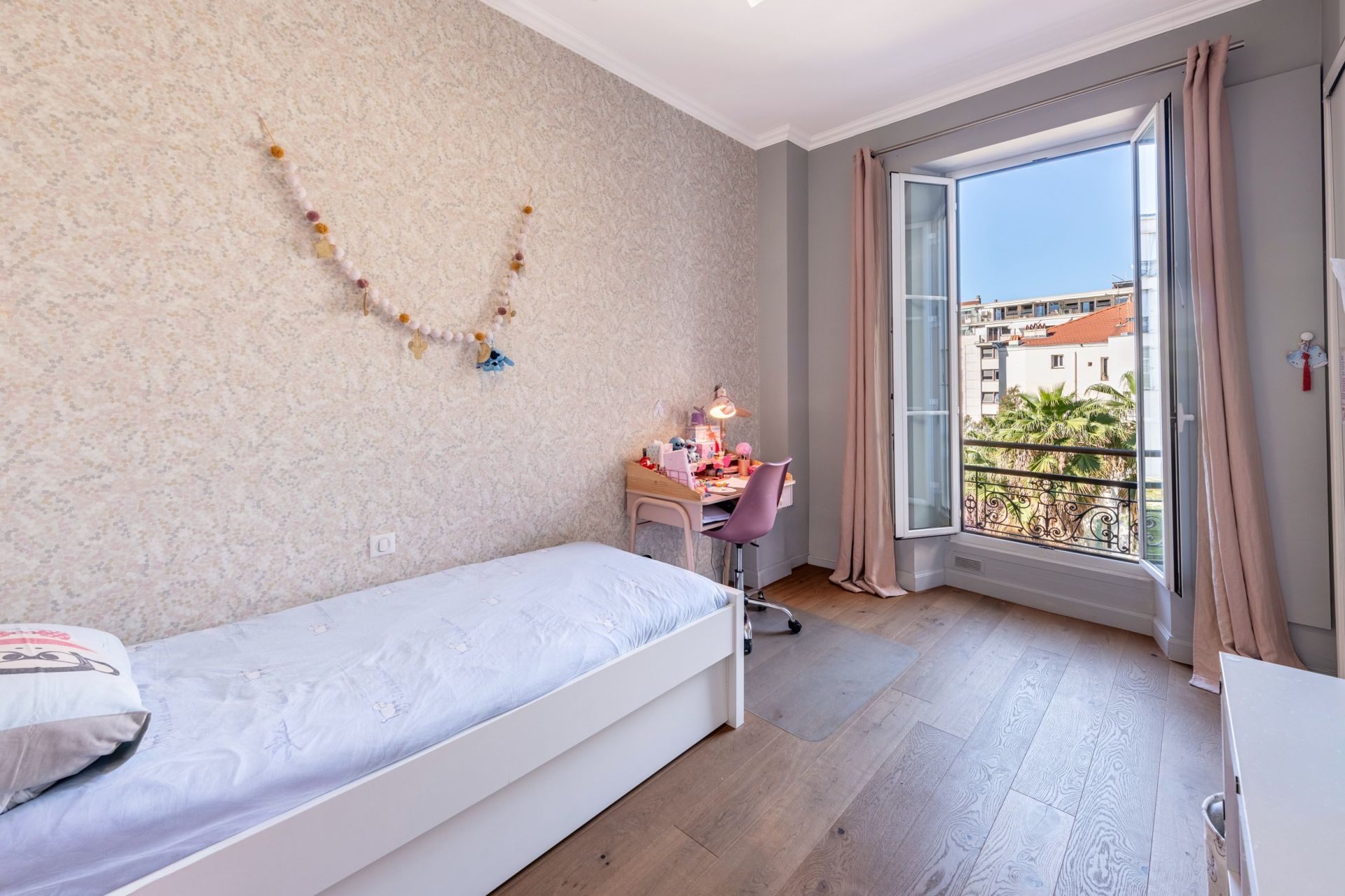 appartement de luxe 4 Pièces en vente sur NICE (06000)