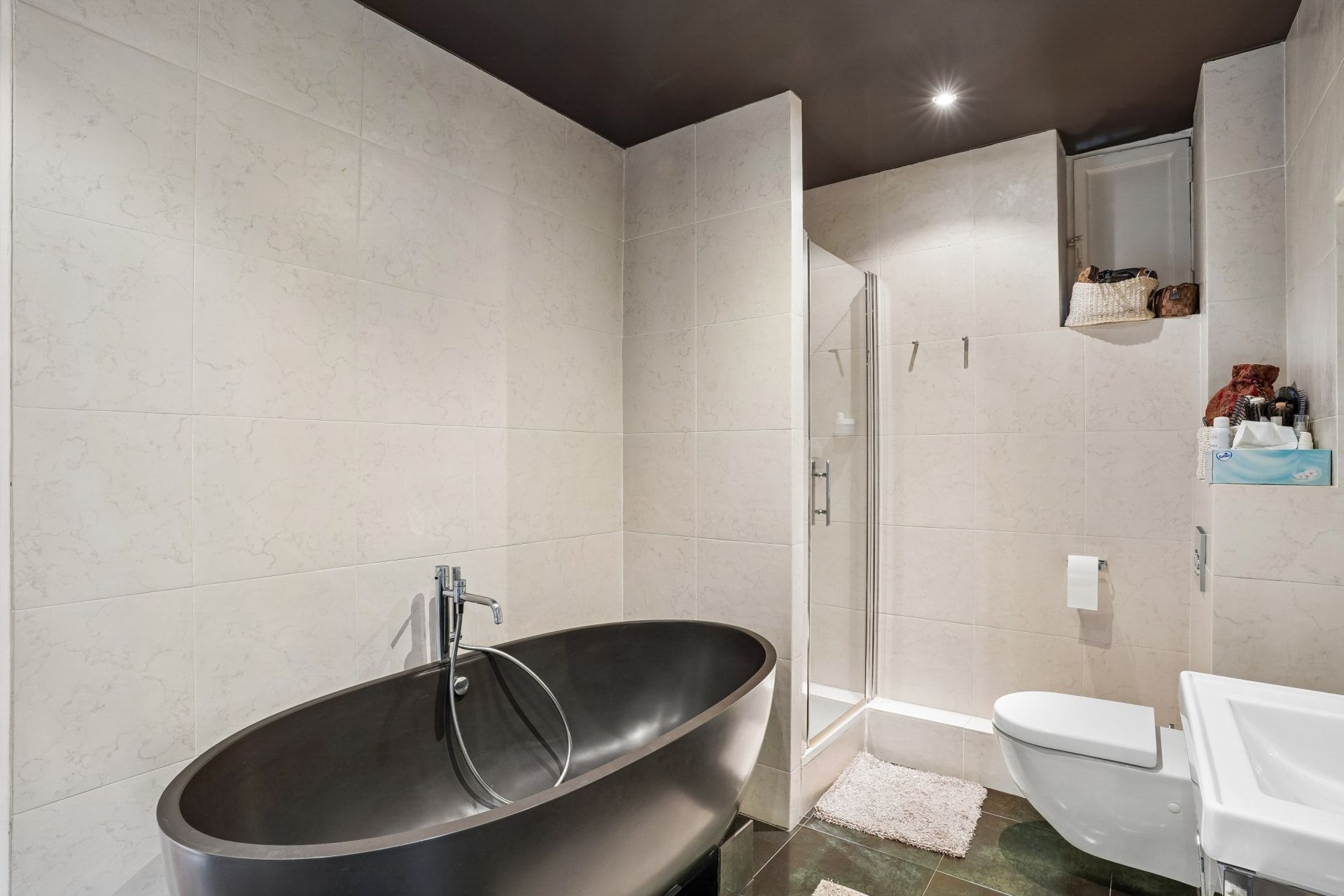 appartement de luxe 4 Pièces en vente sur PARIS (75007)
