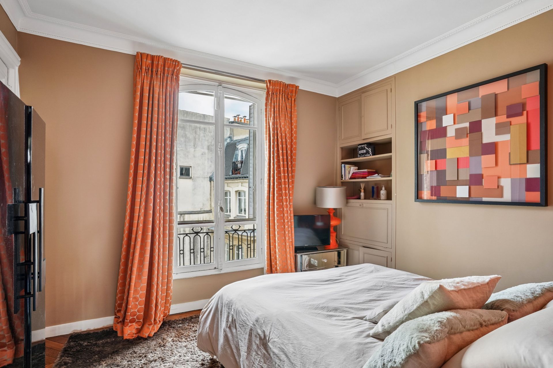 appartement de luxe 4 Pièces en vente sur PARIS (75007)