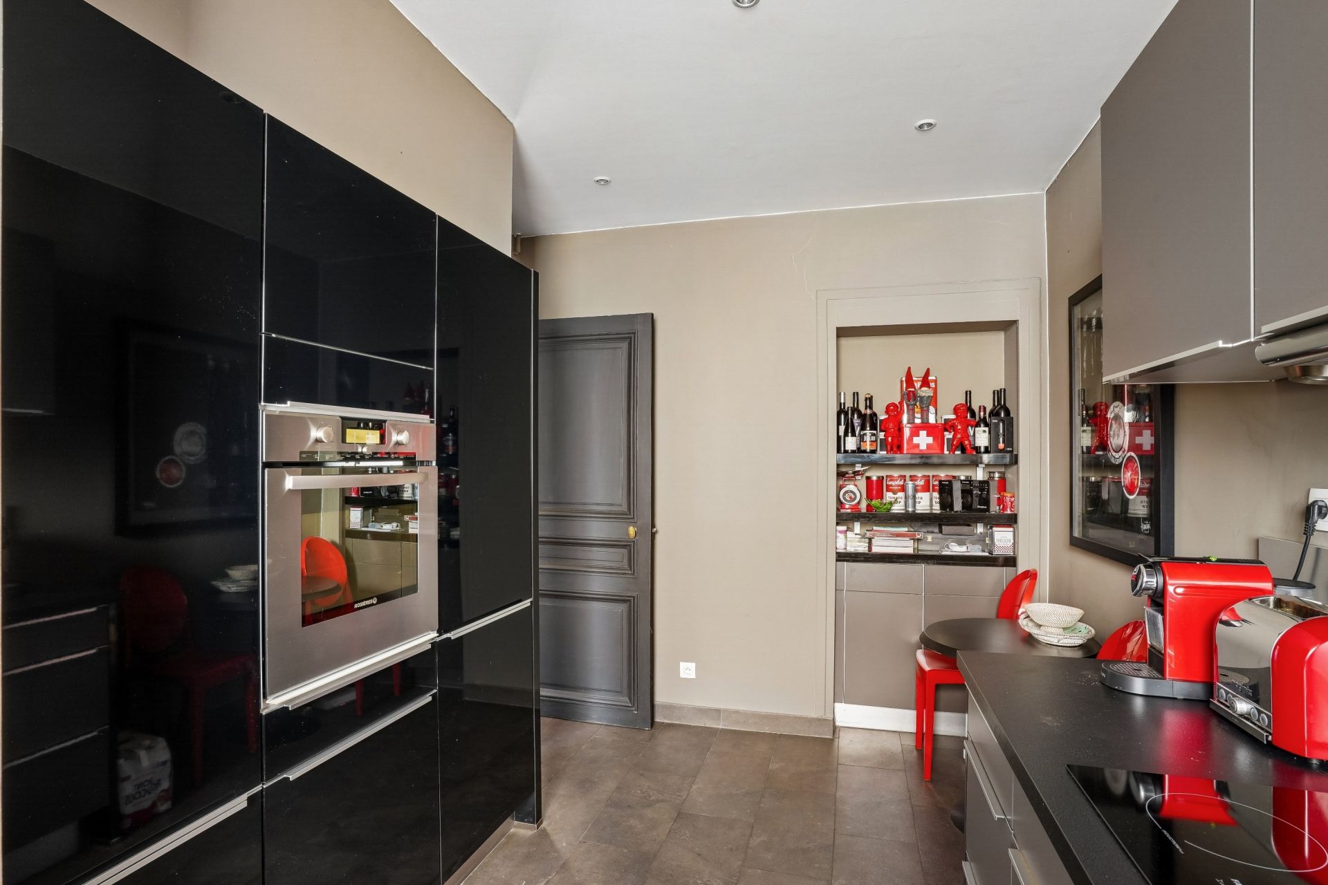 appartement de luxe 4 Pièces en vente sur PARIS (75007)