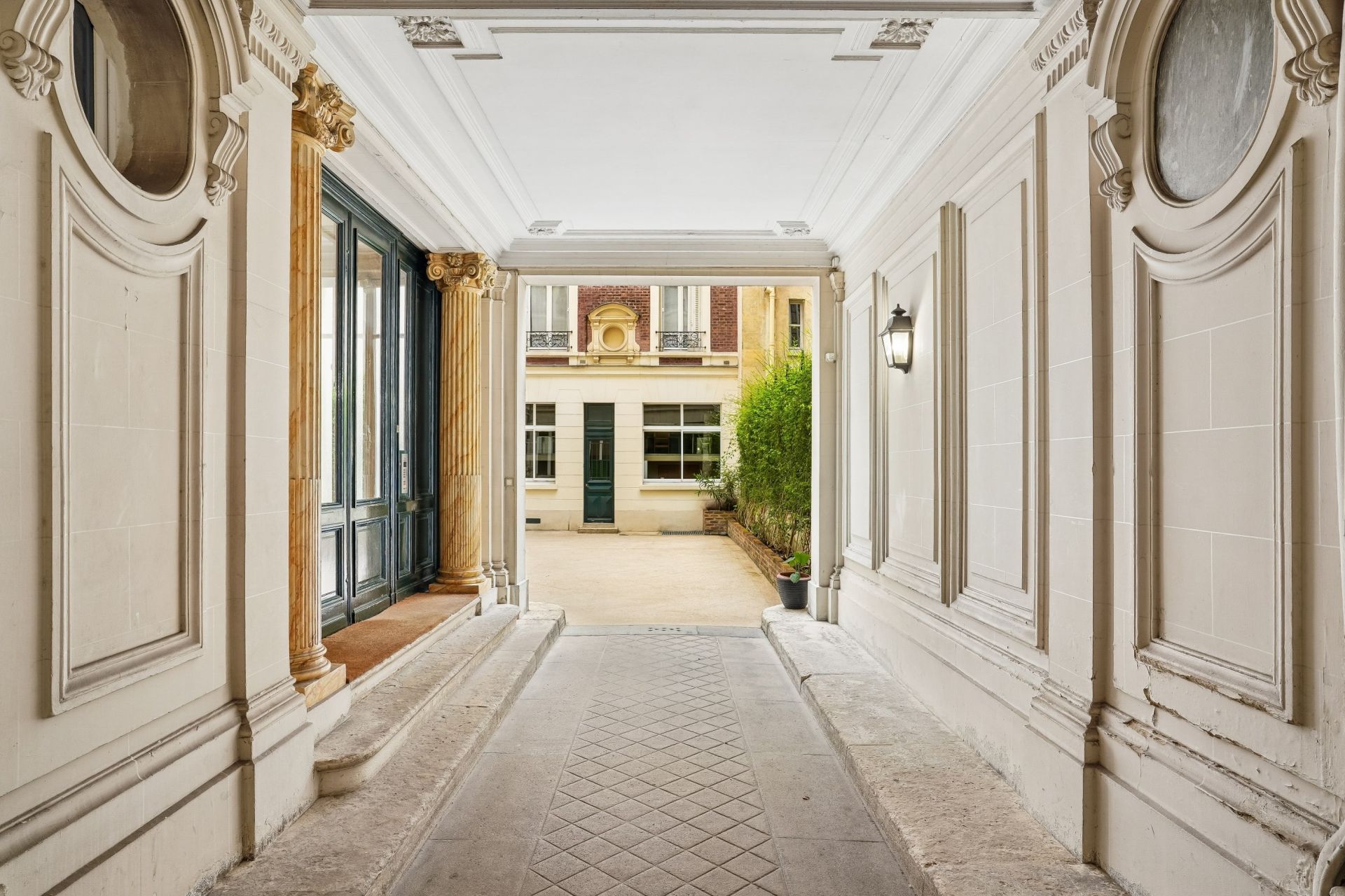 appartement de luxe 4 Pièces en vente sur PARIS (75007)