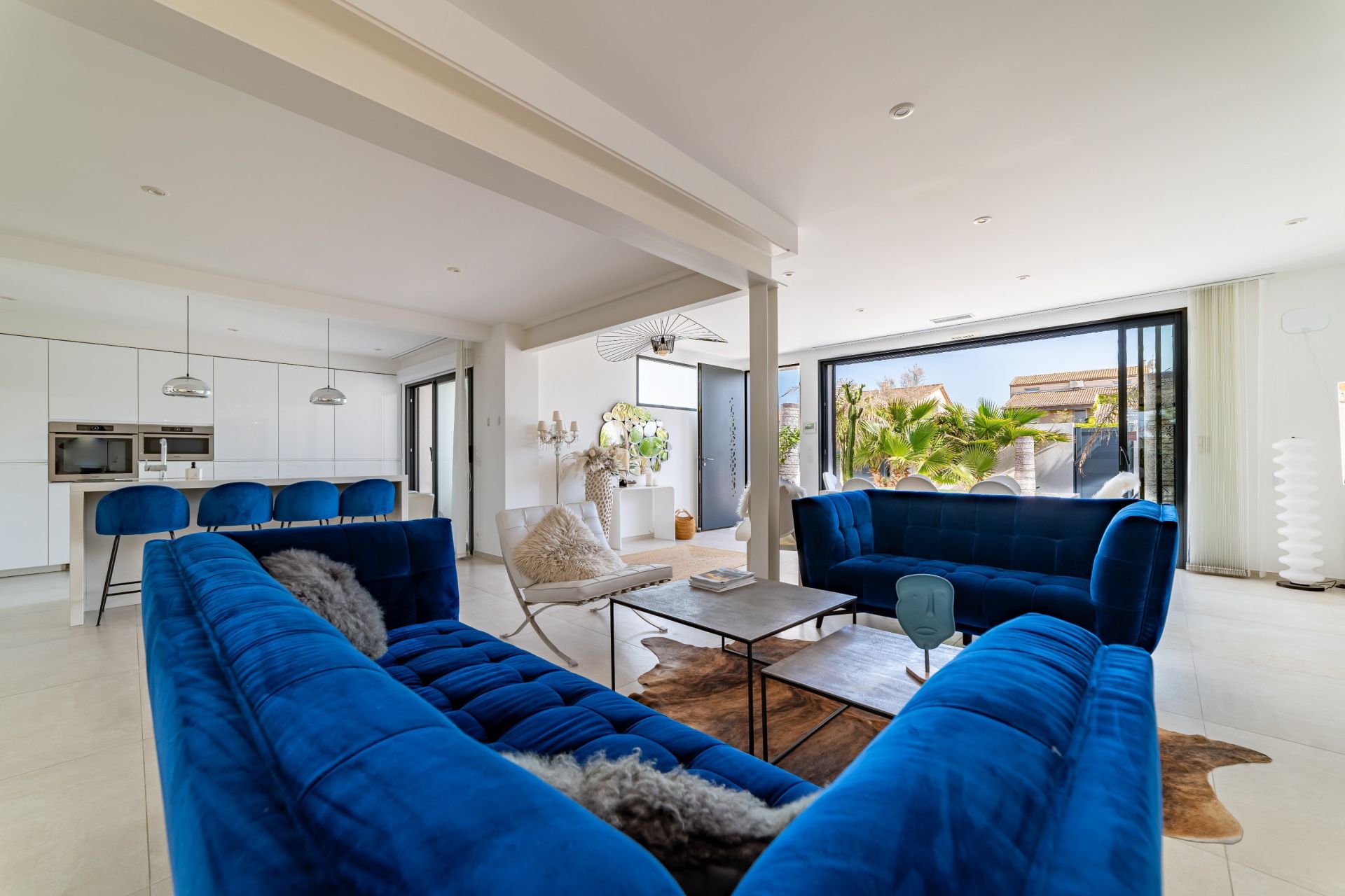 maison de luxe 6 Pièces en vente sur MONTPELLIER (34000)