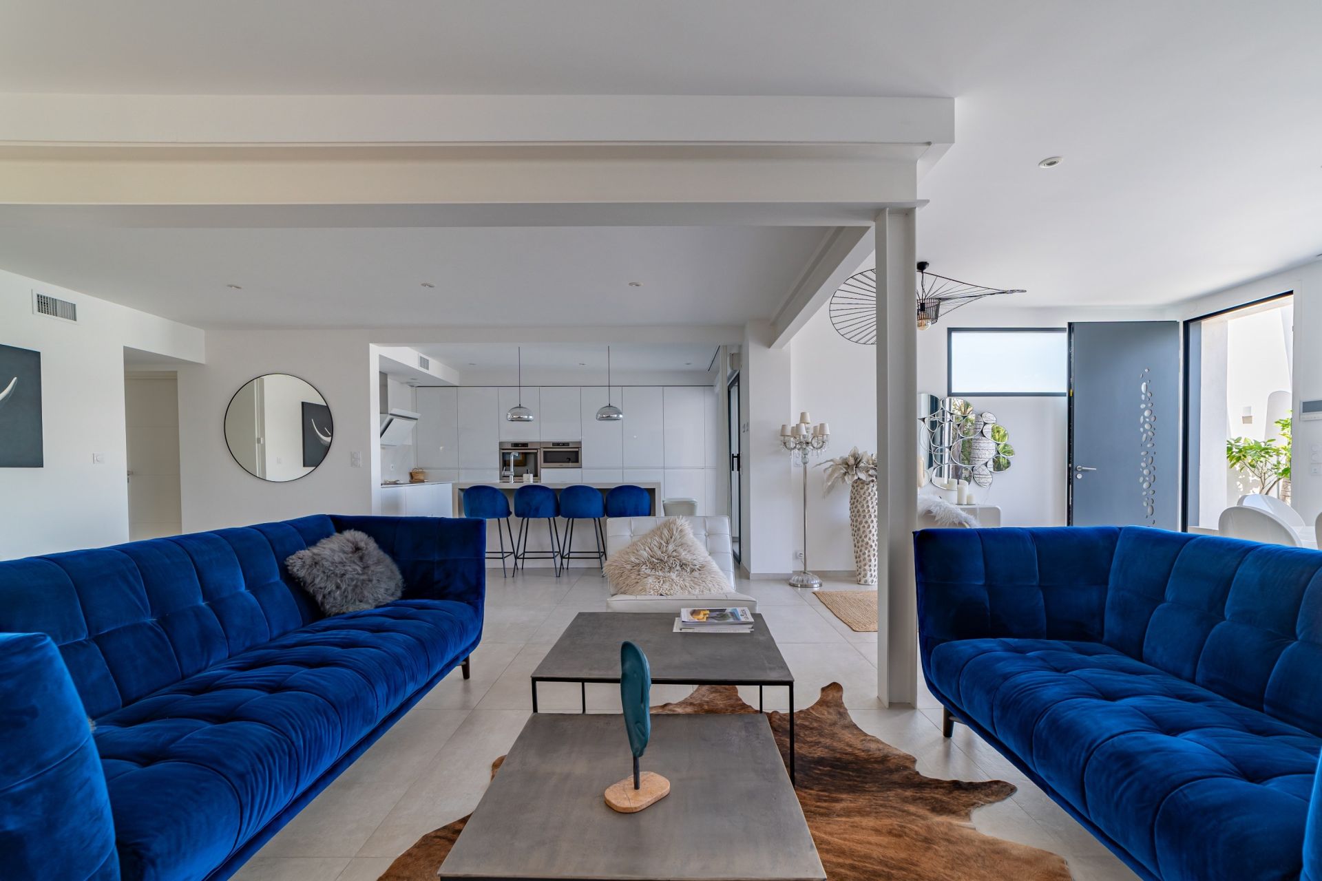 maison de luxe 6 Pièces en vente sur MONTPELLIER (34000)