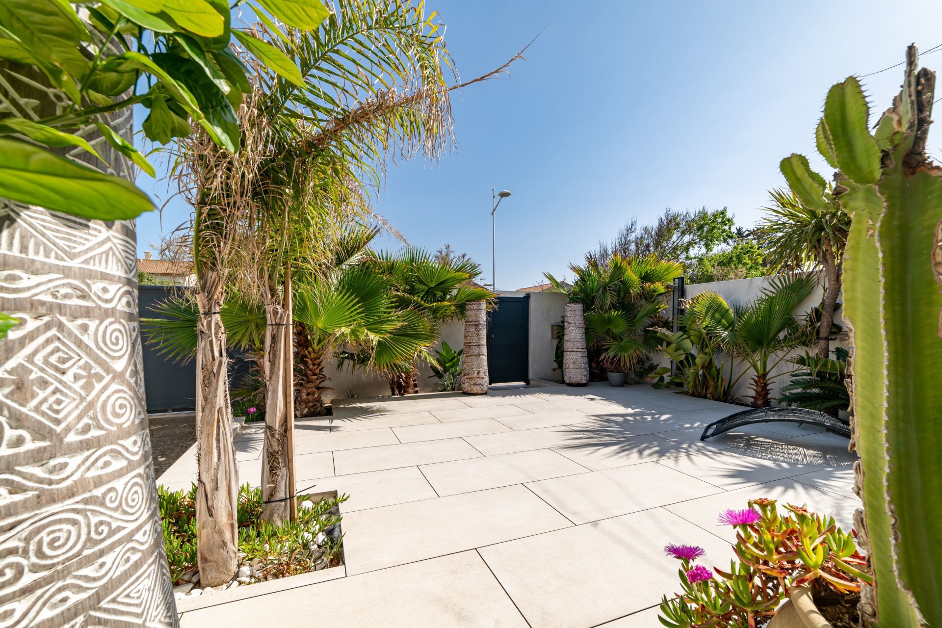 maison de luxe 6 Pièces en vente sur MONTPELLIER (34000)