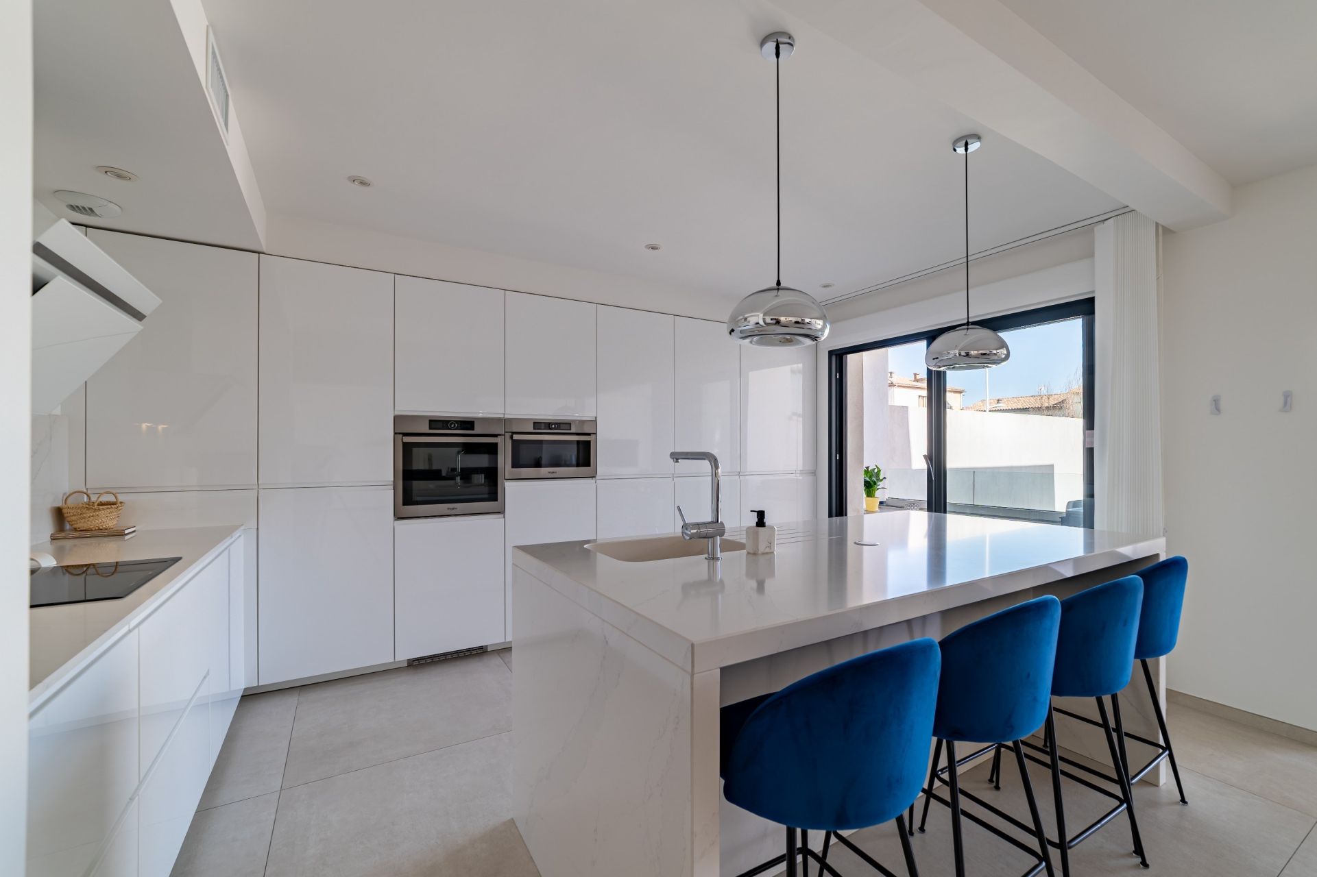 maison de luxe 6 Pièces en vente sur MONTPELLIER (34000)