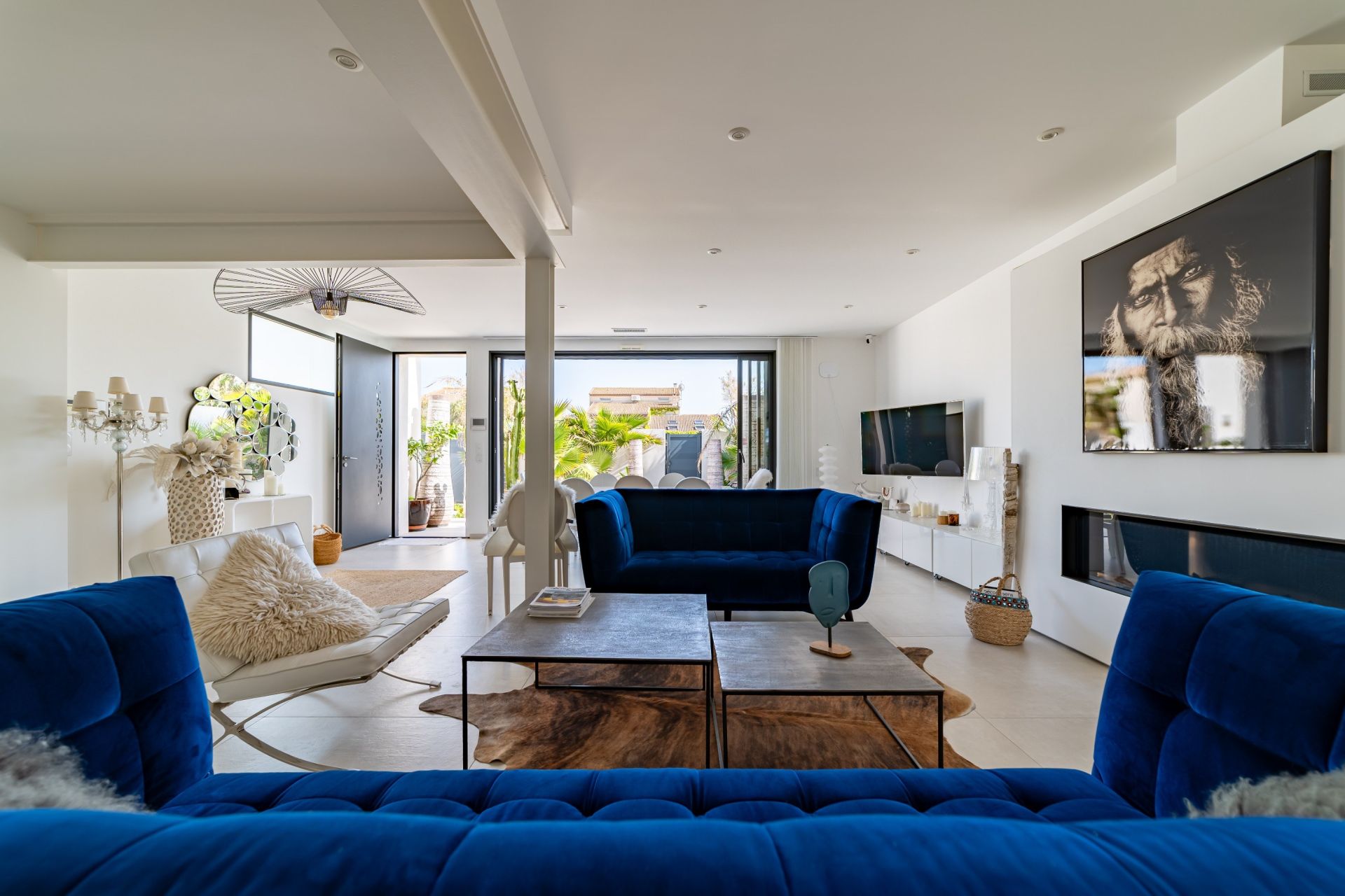 maison de luxe 6 Pièces en vente sur MONTPELLIER (34000)