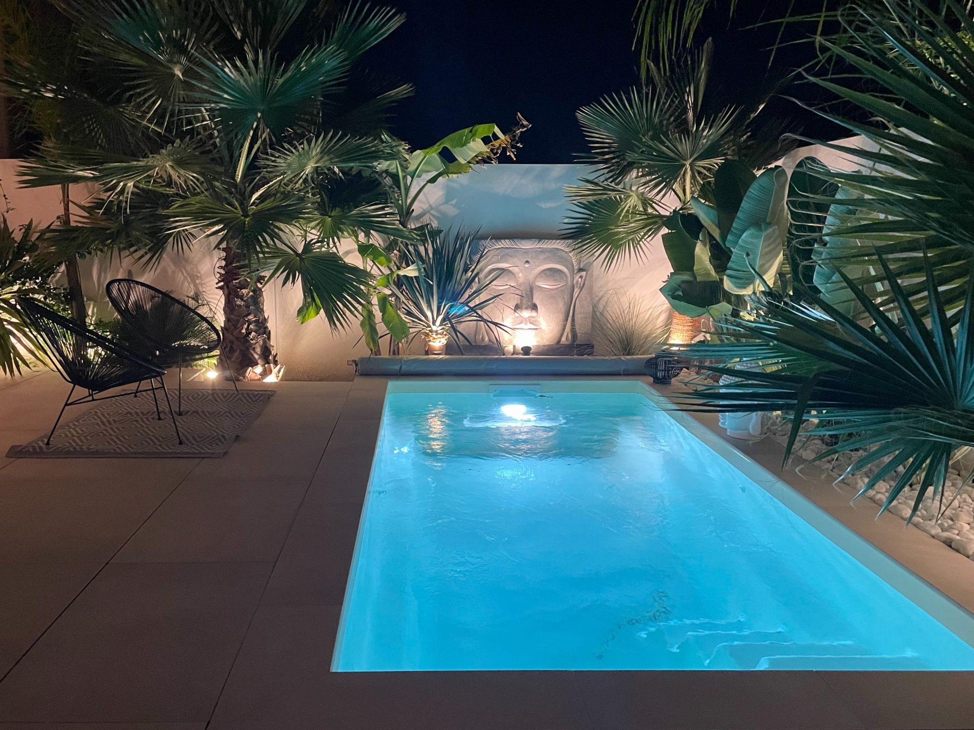 maison de luxe 6 Pièces en vente sur MONTPELLIER (34000)