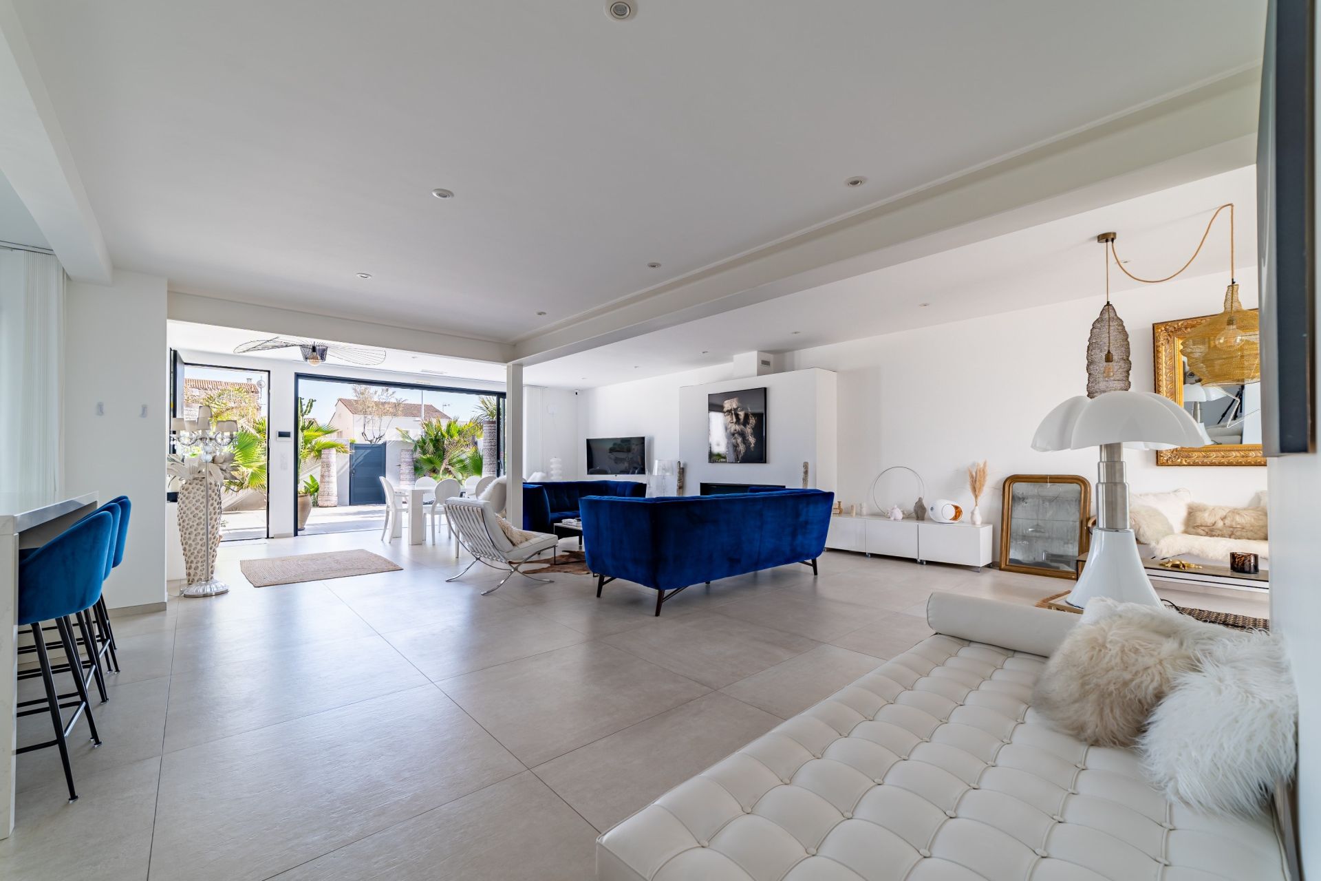 maison de luxe 6 Pièces en vente sur MONTPELLIER (34000)