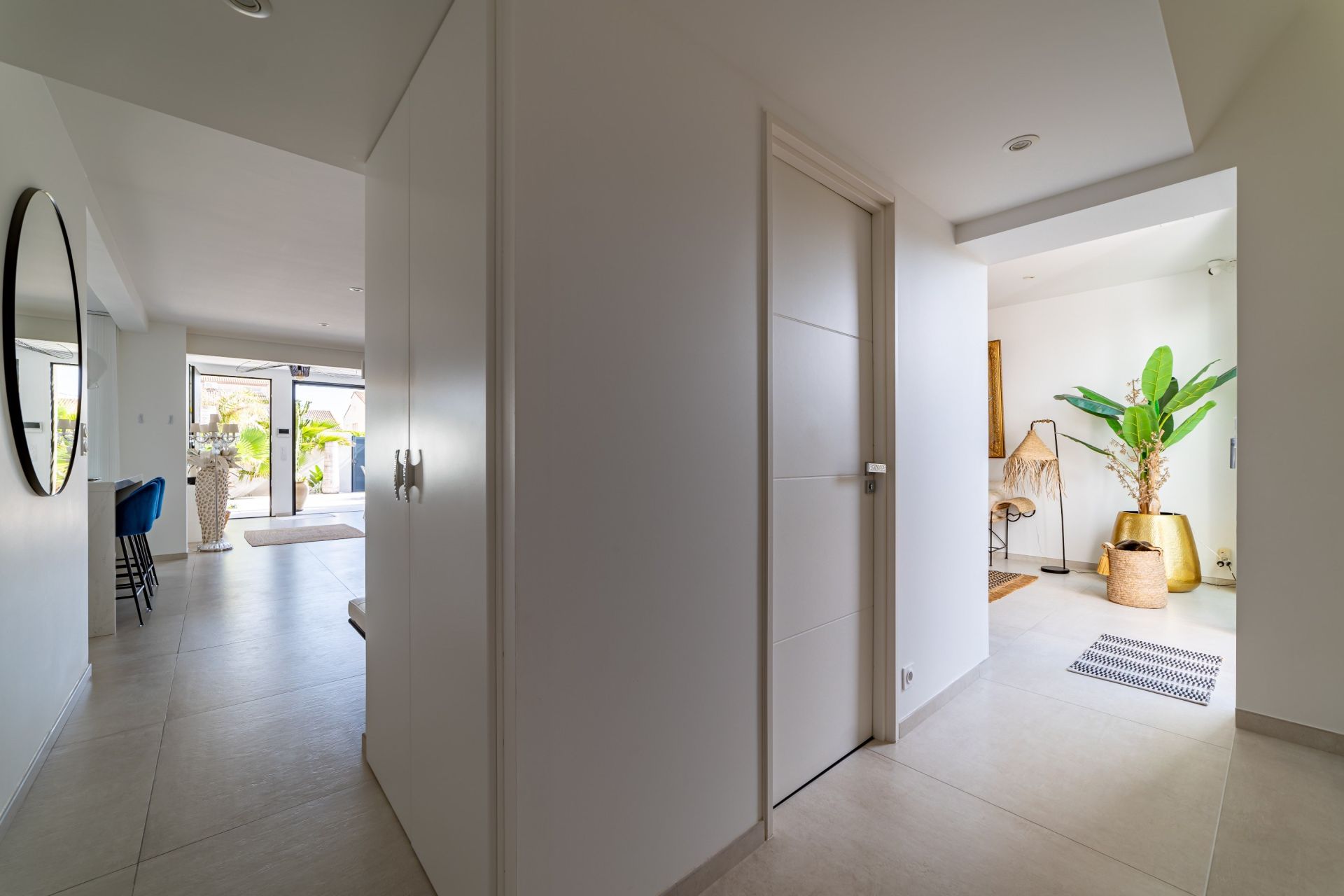 maison de luxe 6 Pièces en vente sur MONTPELLIER (34000)