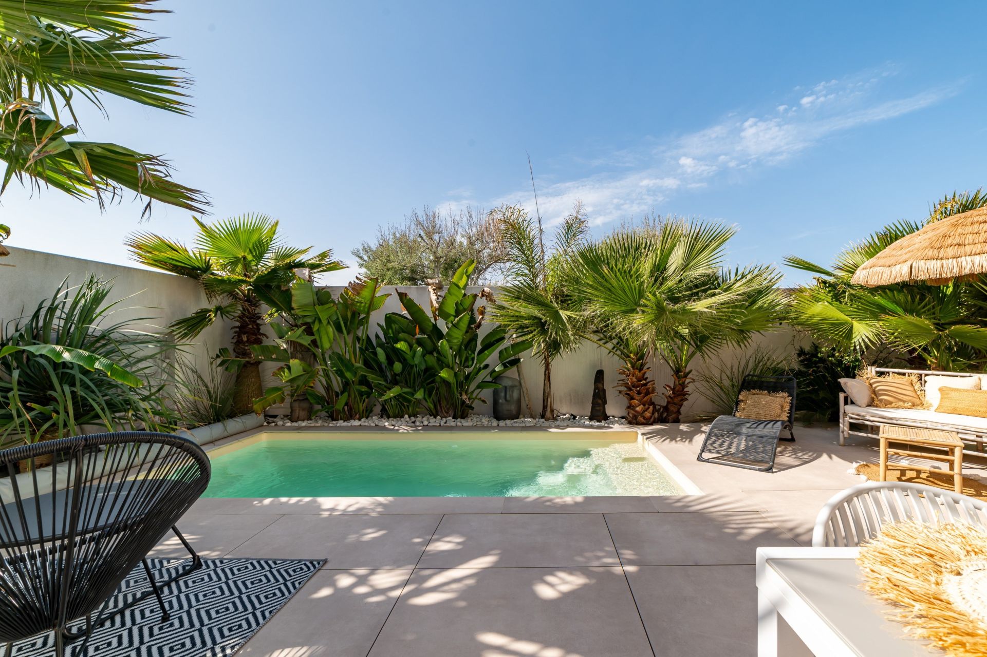 maison de luxe 6 Pièces en vente sur MONTPELLIER (34000)