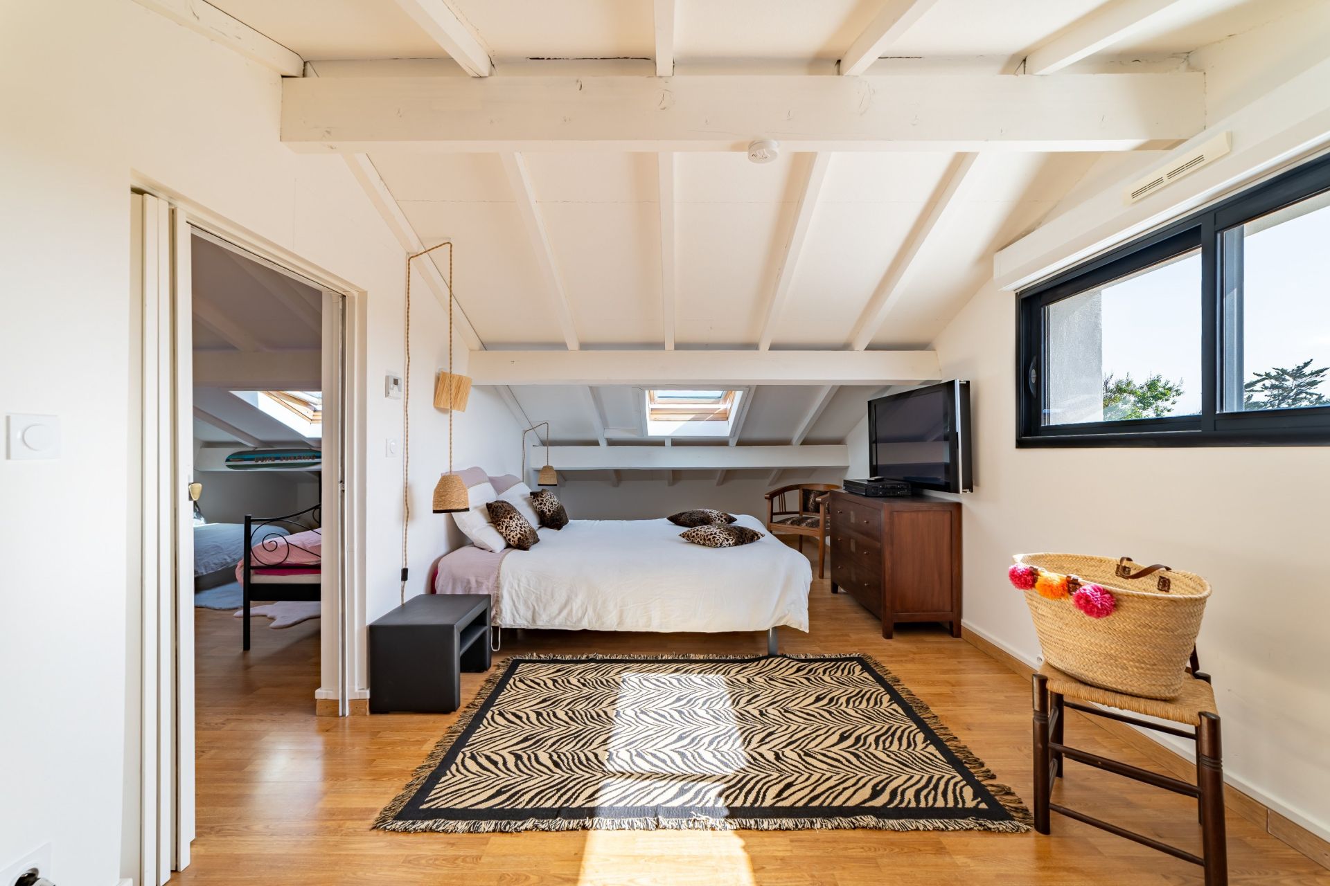 maison de luxe 6 Pièces en vente sur MONTPELLIER (34000)
