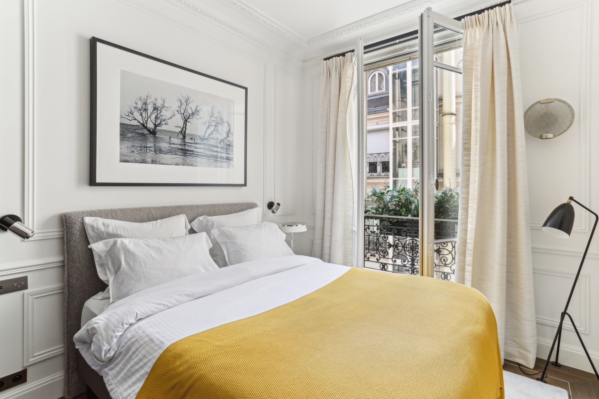 appartement de luxe 5 Pièces en vente sur PARIS (75008)