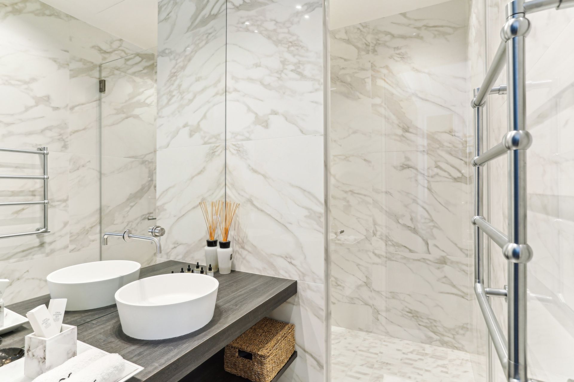 appartement de luxe 5 Pièces en vente sur PARIS (75008)