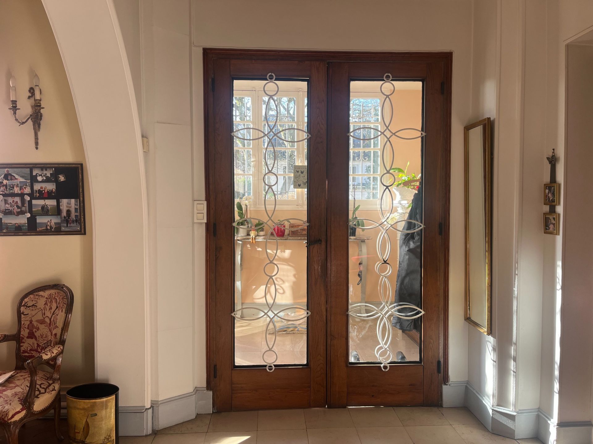 maison de luxe 8 Pièces en vente sur MONT ST AIGNAN (76130)