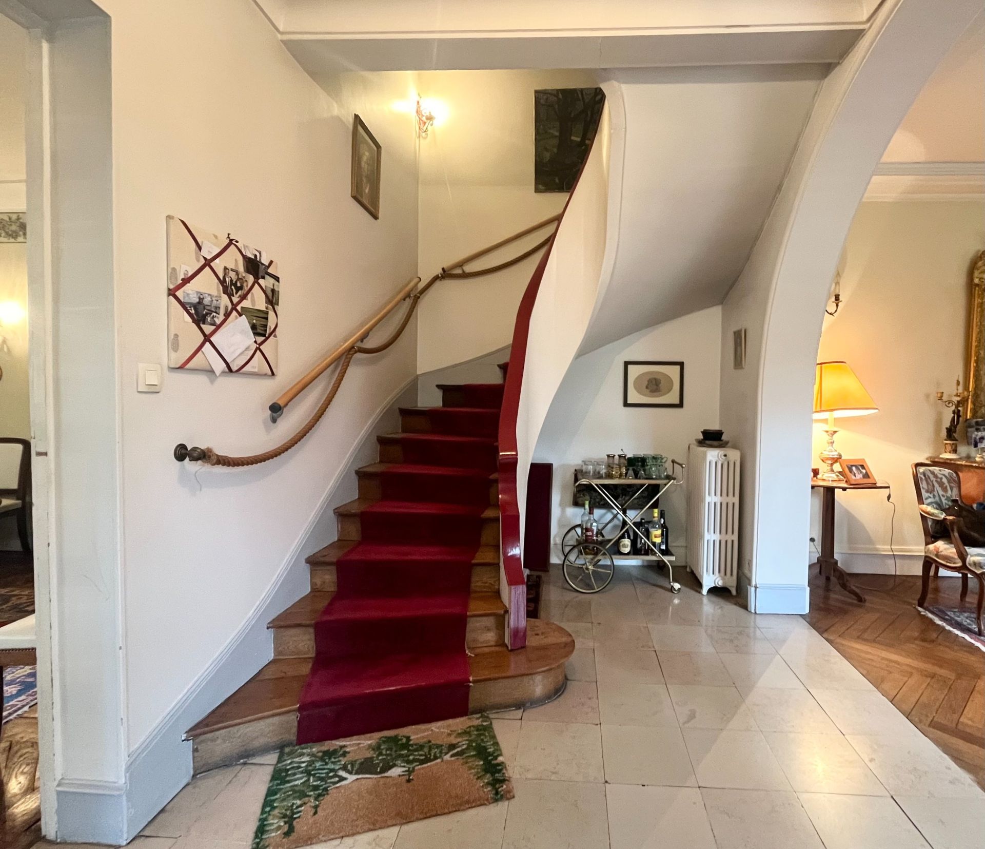maison de luxe 8 Pièces en vente sur MONT ST AIGNAN (76130)