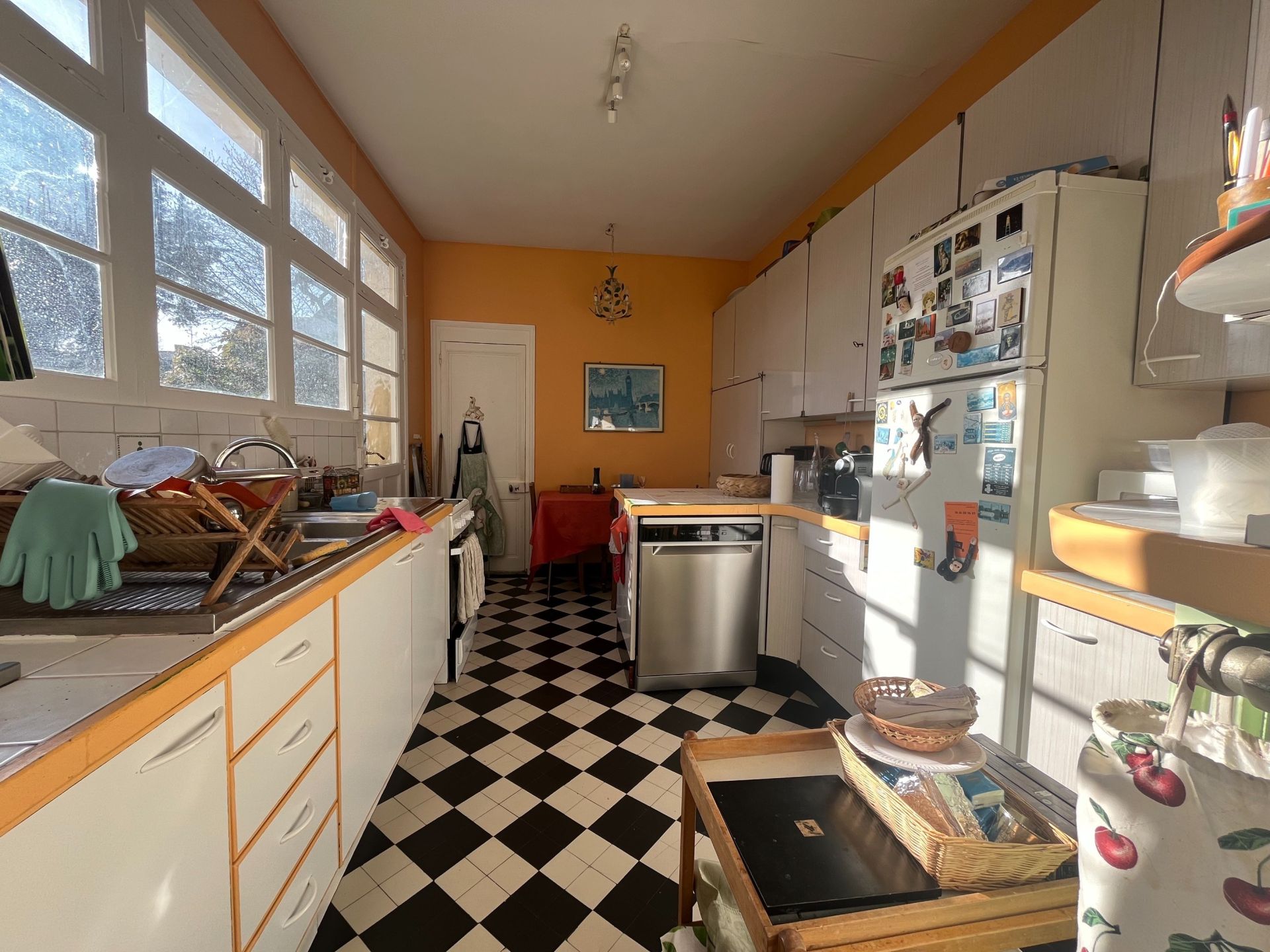 maison de luxe 8 Pièces en vente sur MONT ST AIGNAN (76130)