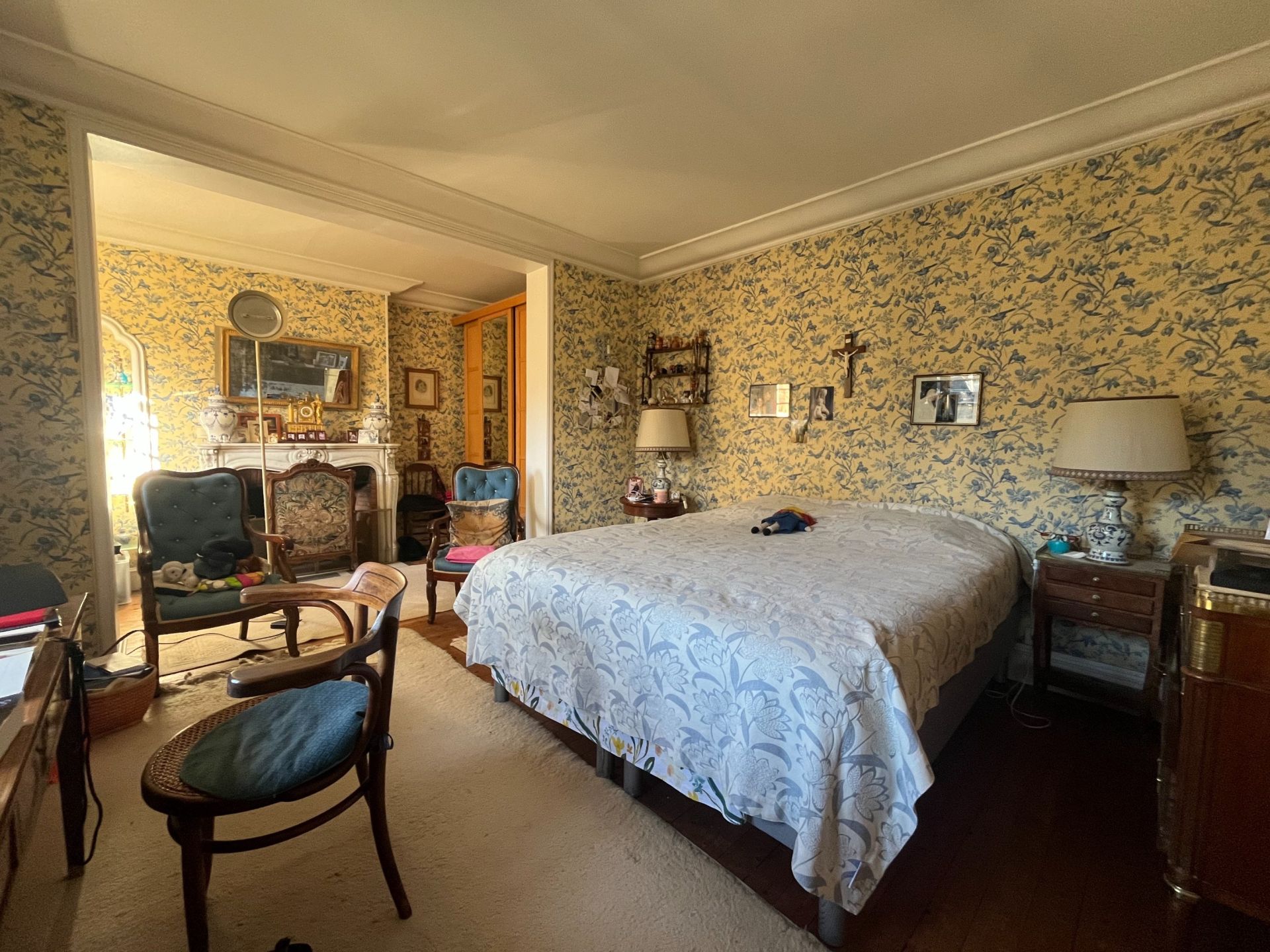 maison de luxe 8 Pièces en vente sur MONT ST AIGNAN (76130)