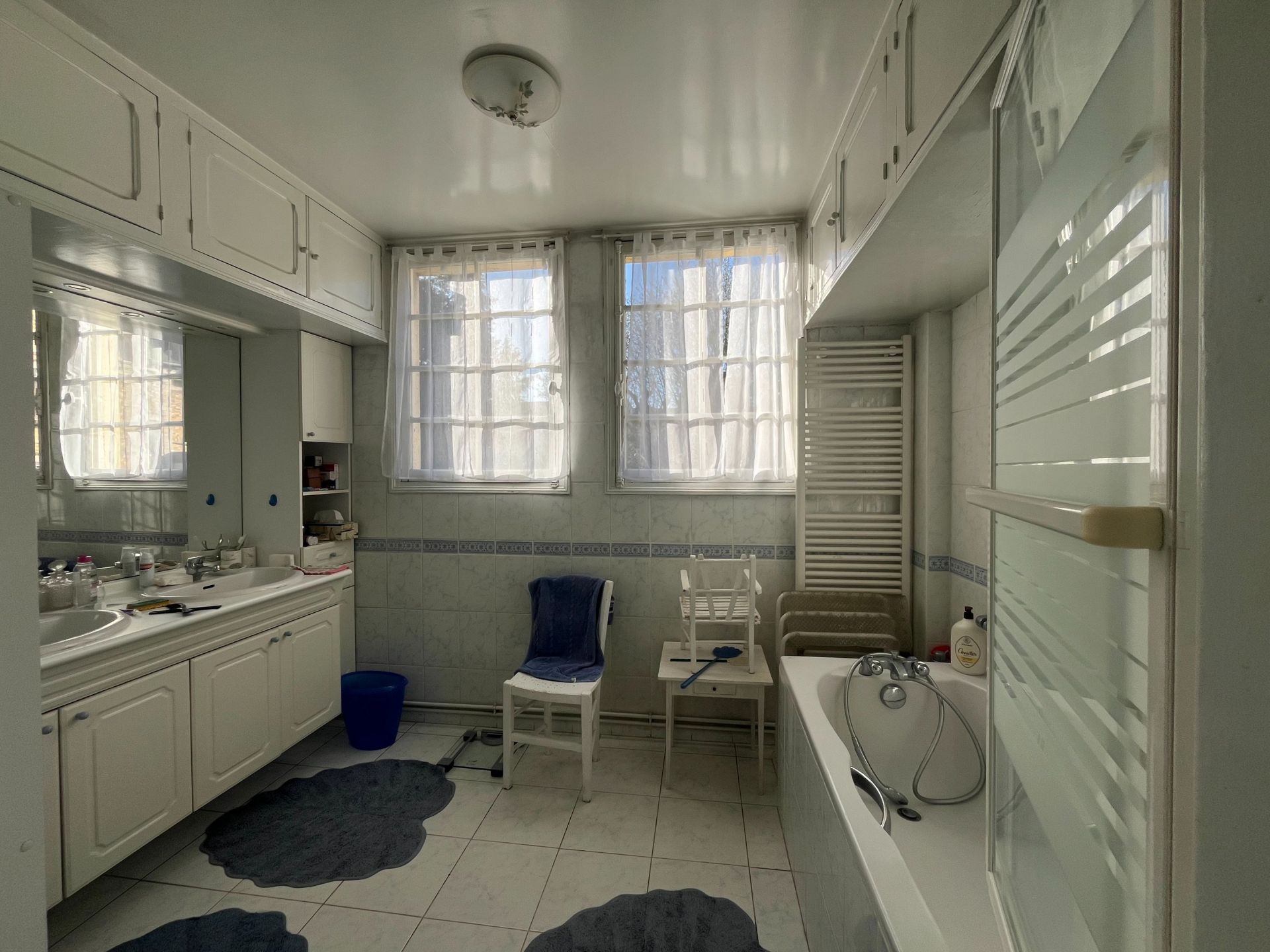 maison de luxe 8 Pièces en vente sur MONT ST AIGNAN (76130)